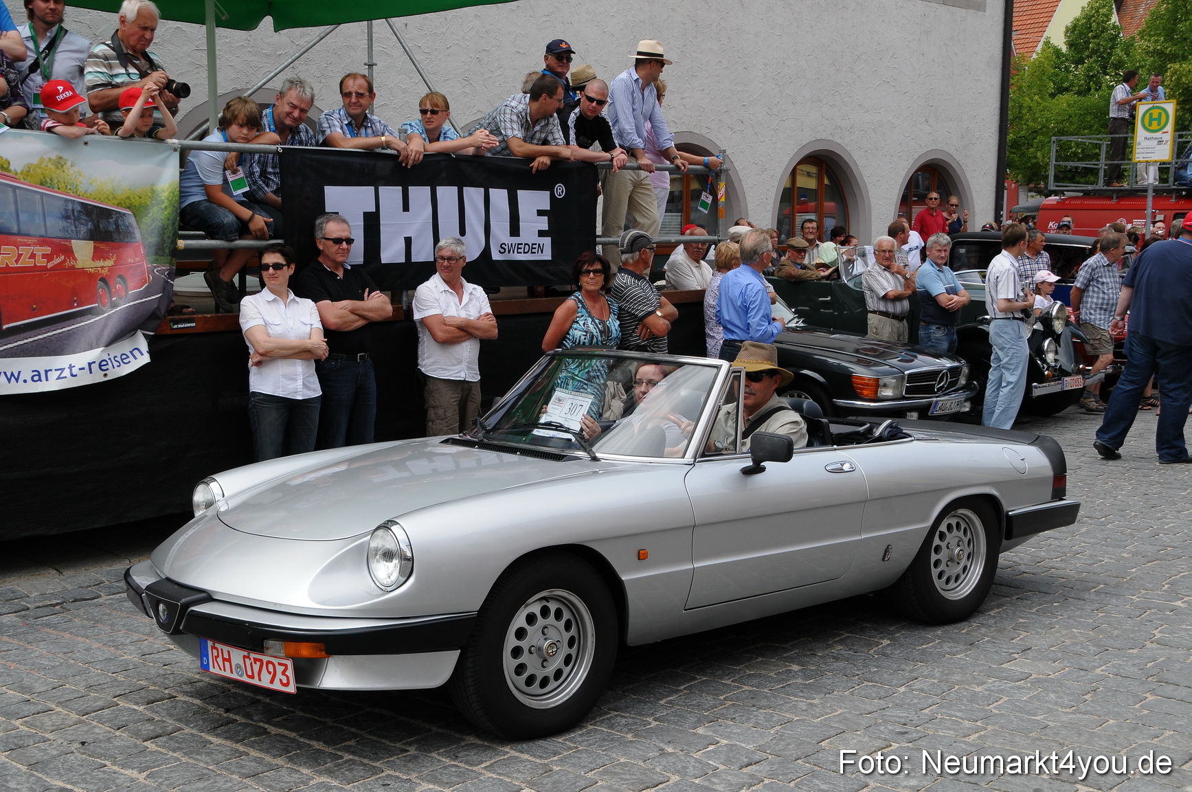 Oldtimertreffen Neumarkt 2012 0416