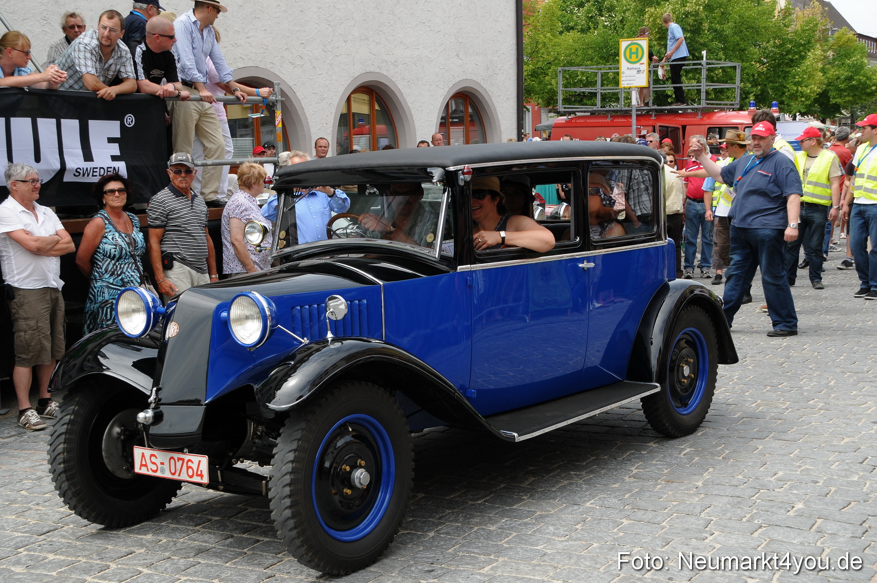 Oldtimertreffen Neumarkt 2012 0418