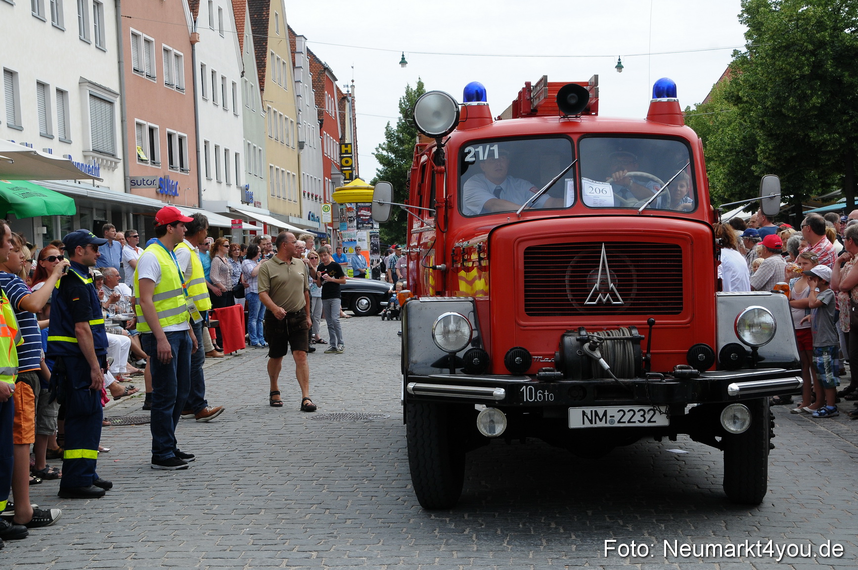 Oldtimertreffen Neumarkt 2012 0426