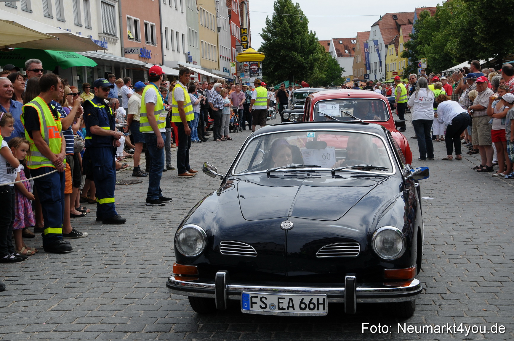 Oldtimertreffen Neumarkt 2012 0427