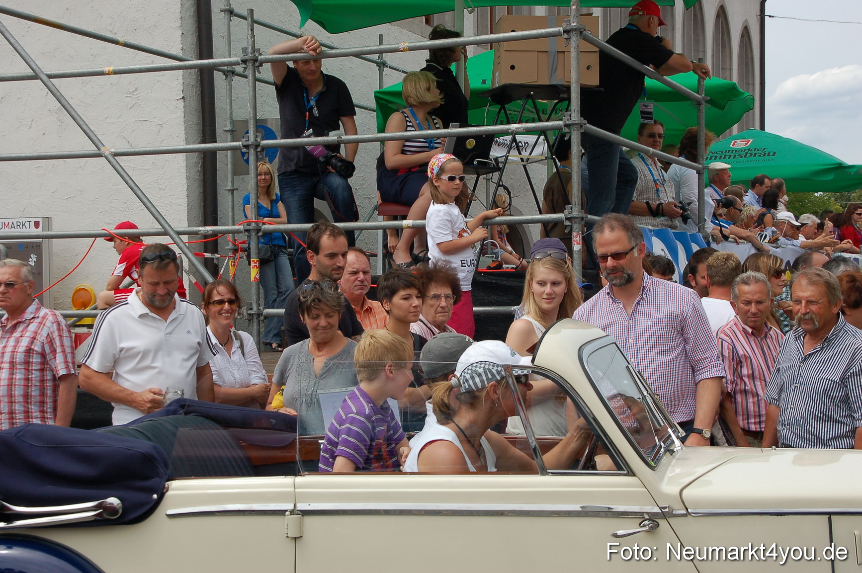 Oldtimertreffen Neumarkt 2012 0428