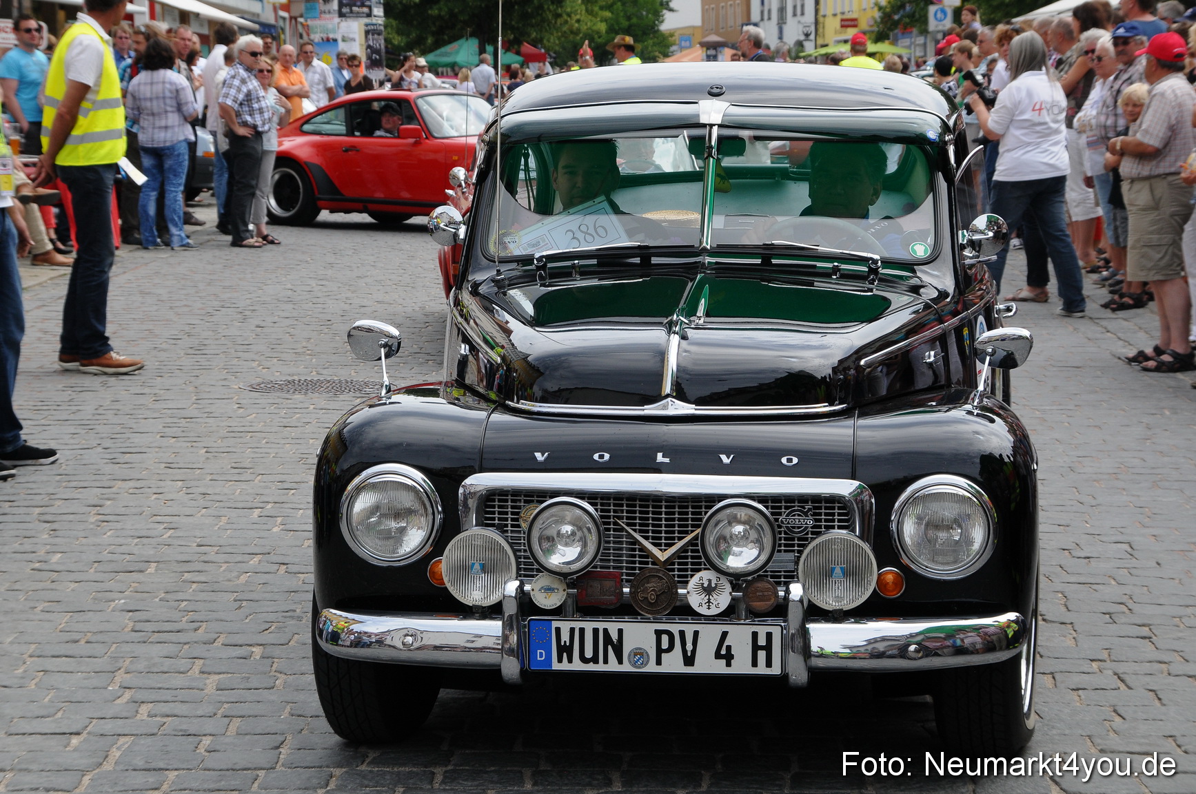 Oldtimertreffen Neumarkt 2012 0430