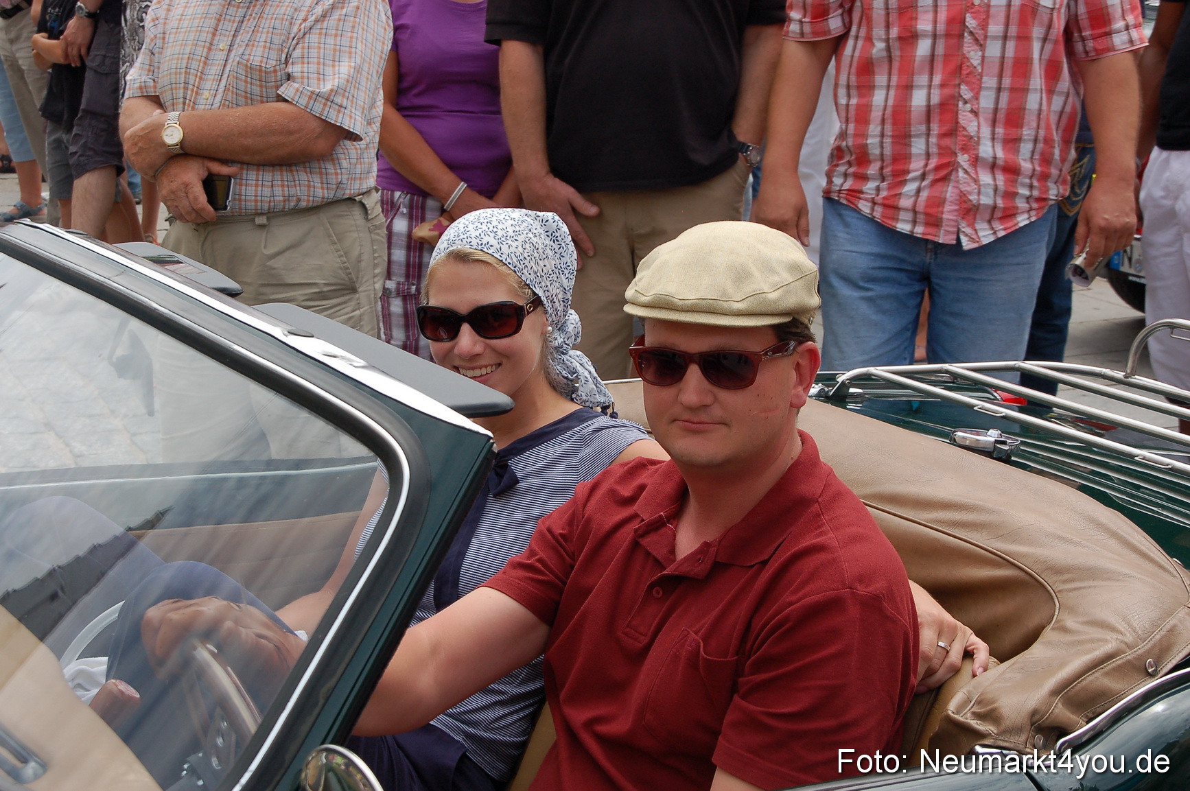 Oldtimertreffen Neumarkt 2012 0432