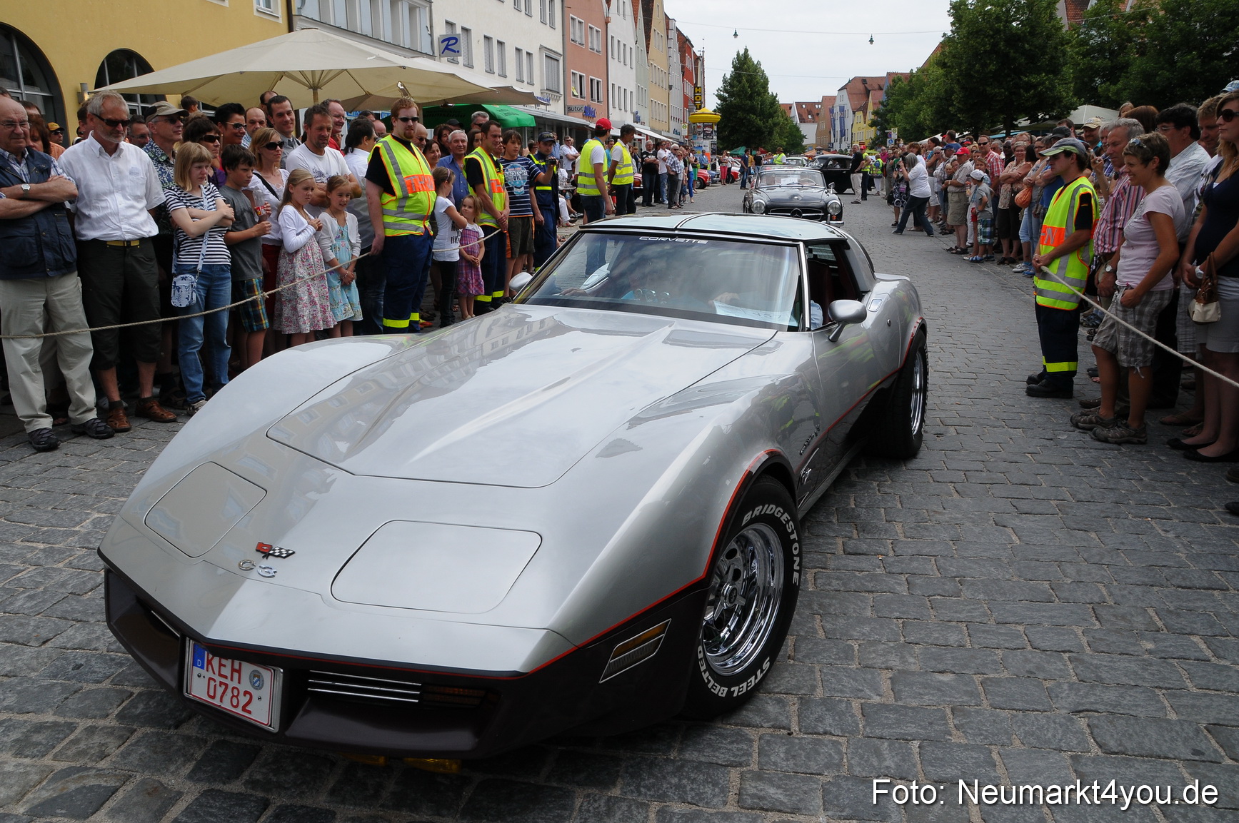 Oldtimertreffen Neumarkt 2012 0434