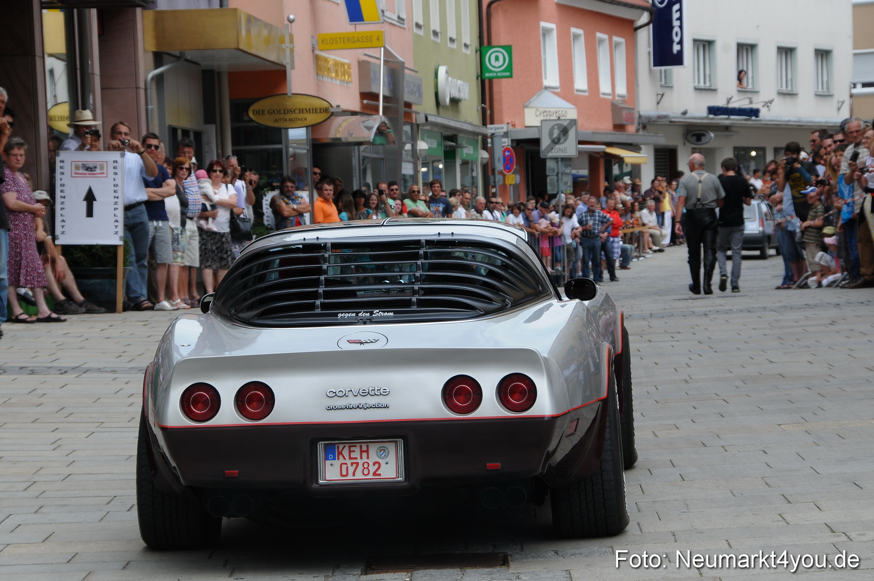 Oldtimertreffen Neumarkt 2012 0436