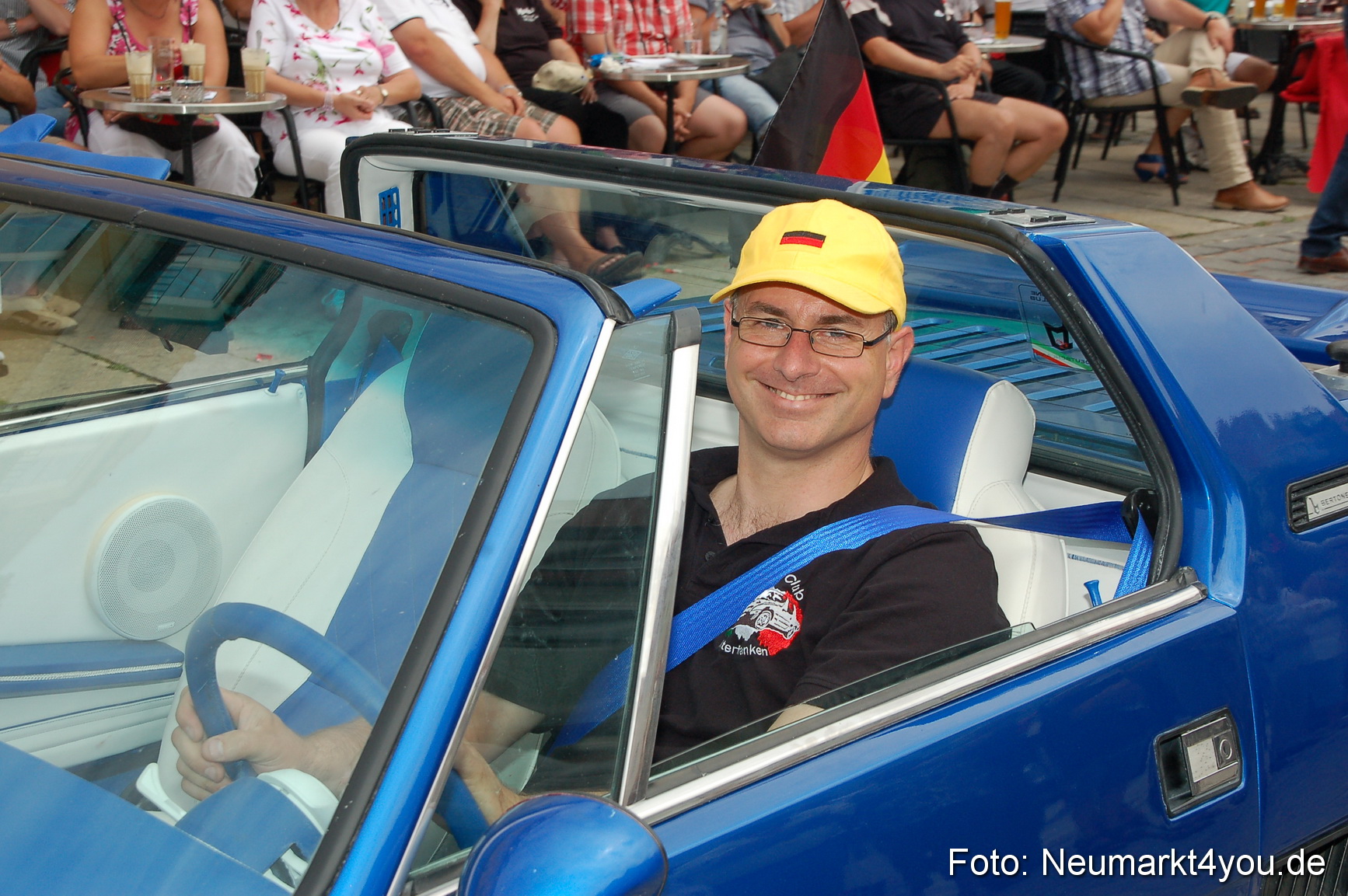 Oldtimertreffen Neumarkt 2012 0437