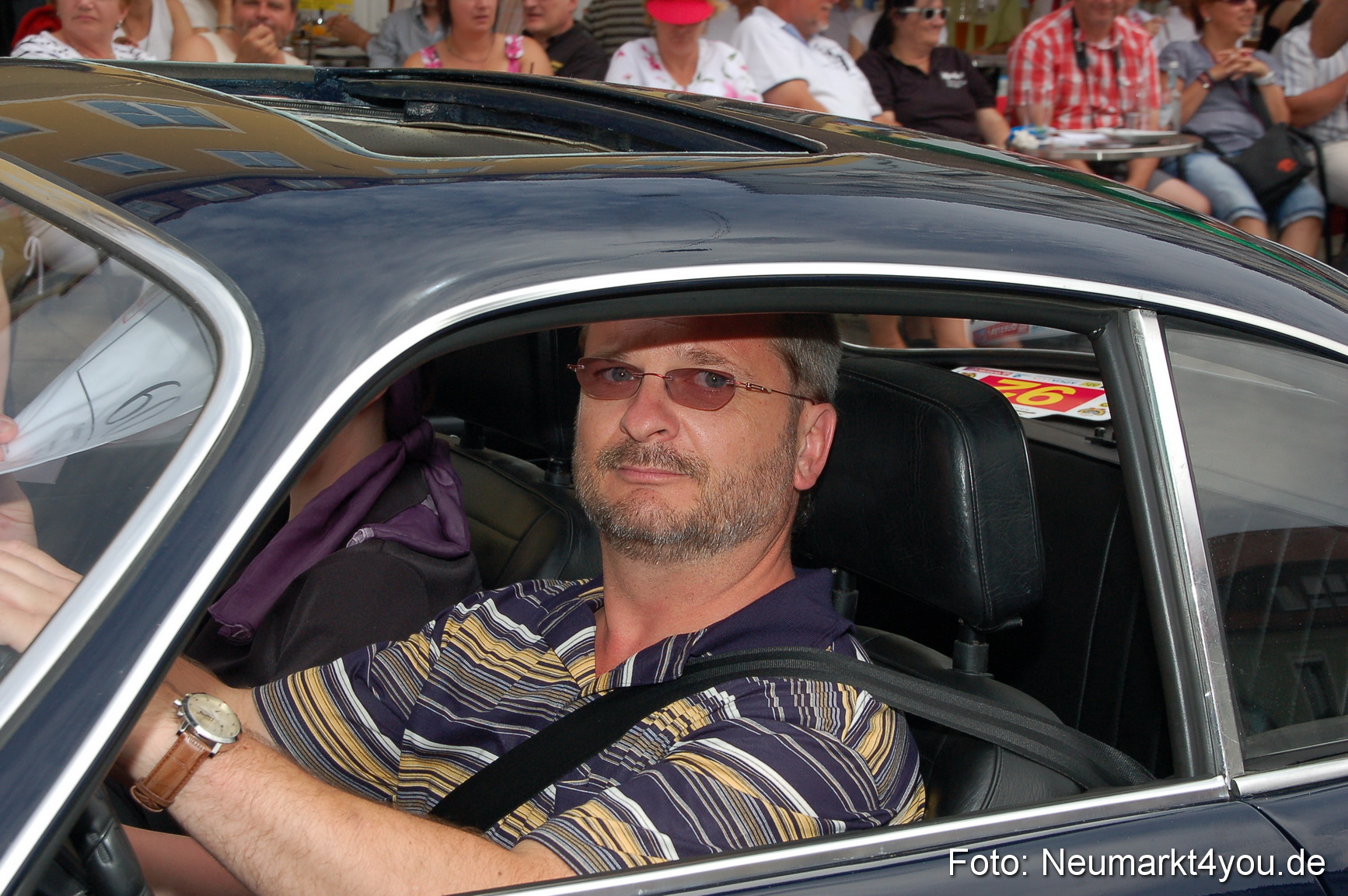 Oldtimertreffen Neumarkt 2012 0439