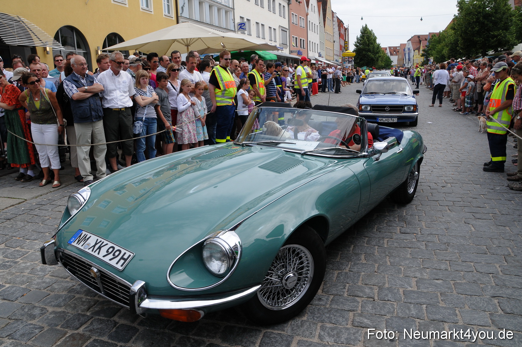 Oldtimertreffen Neumarkt 2012 0440