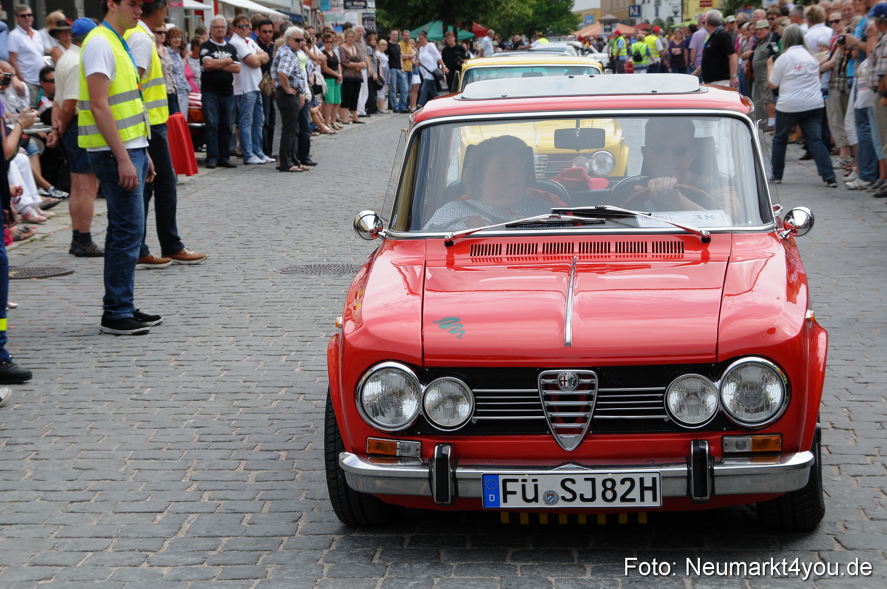 Oldtimertreffen Neumarkt 2012 0443