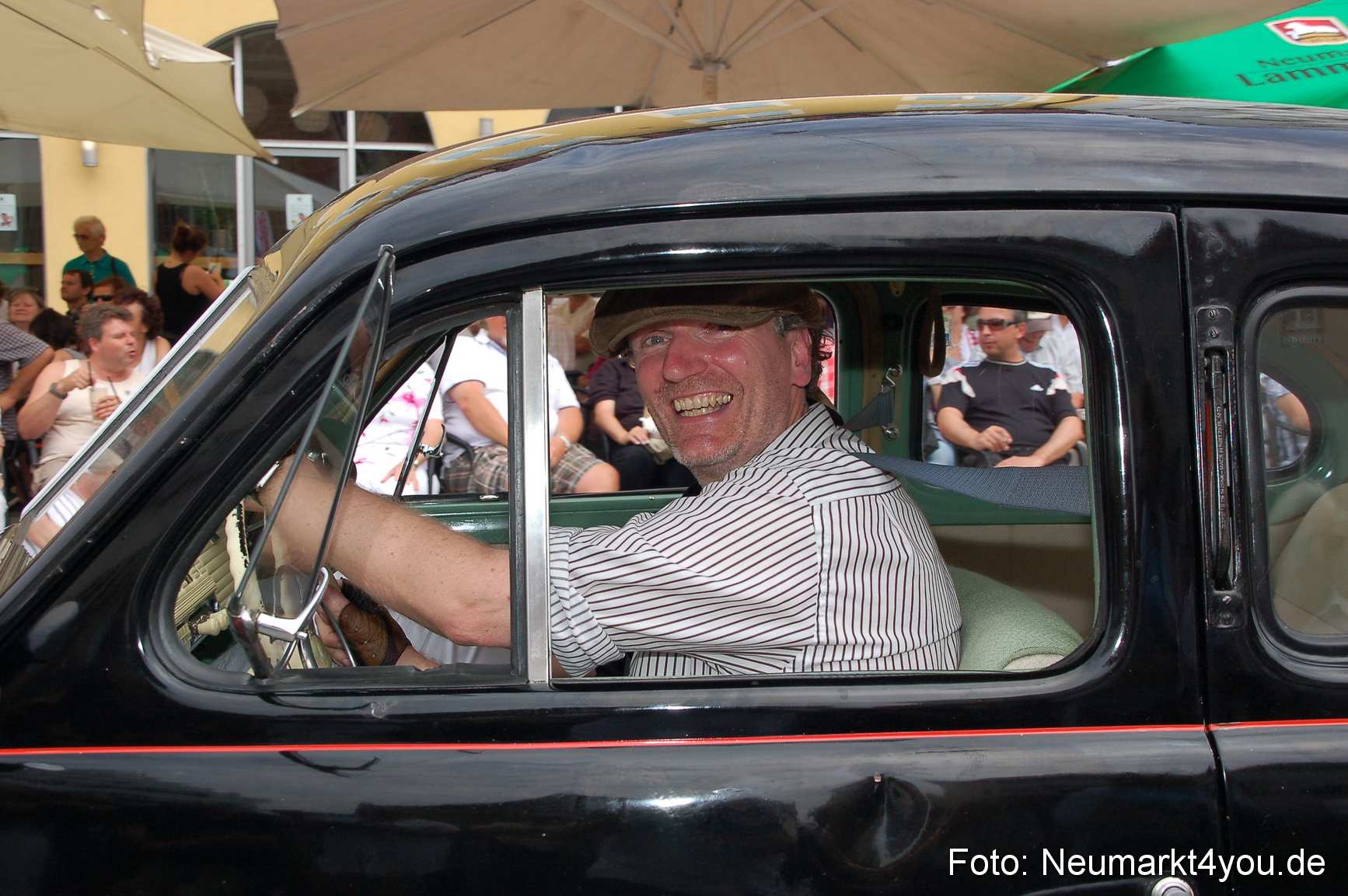 Oldtimertreffen Neumarkt 2012 0446