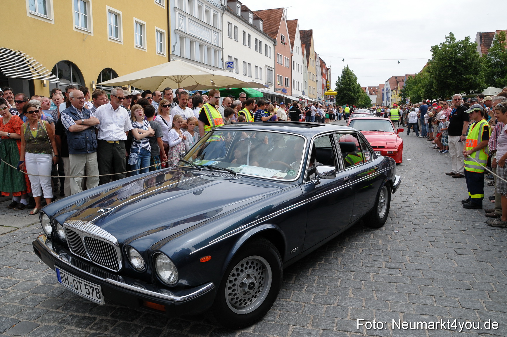 Oldtimertreffen Neumarkt 2012 0447