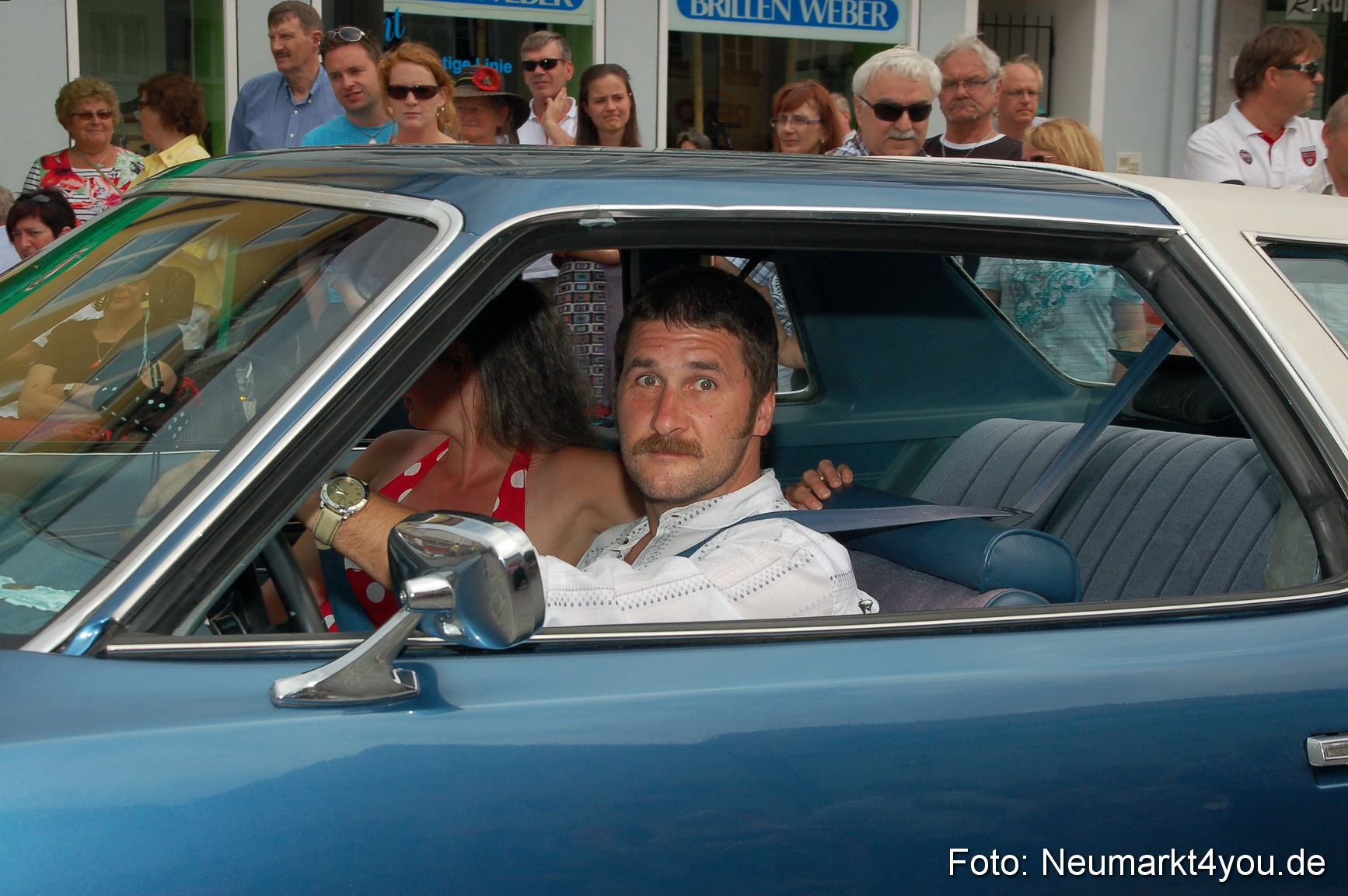 Oldtimertreffen Neumarkt 2012 0451