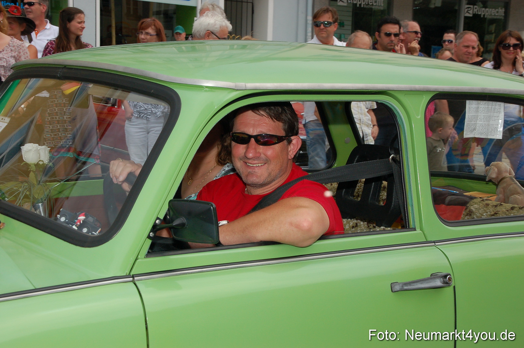 Oldtimertreffen Neumarkt 2012 0452