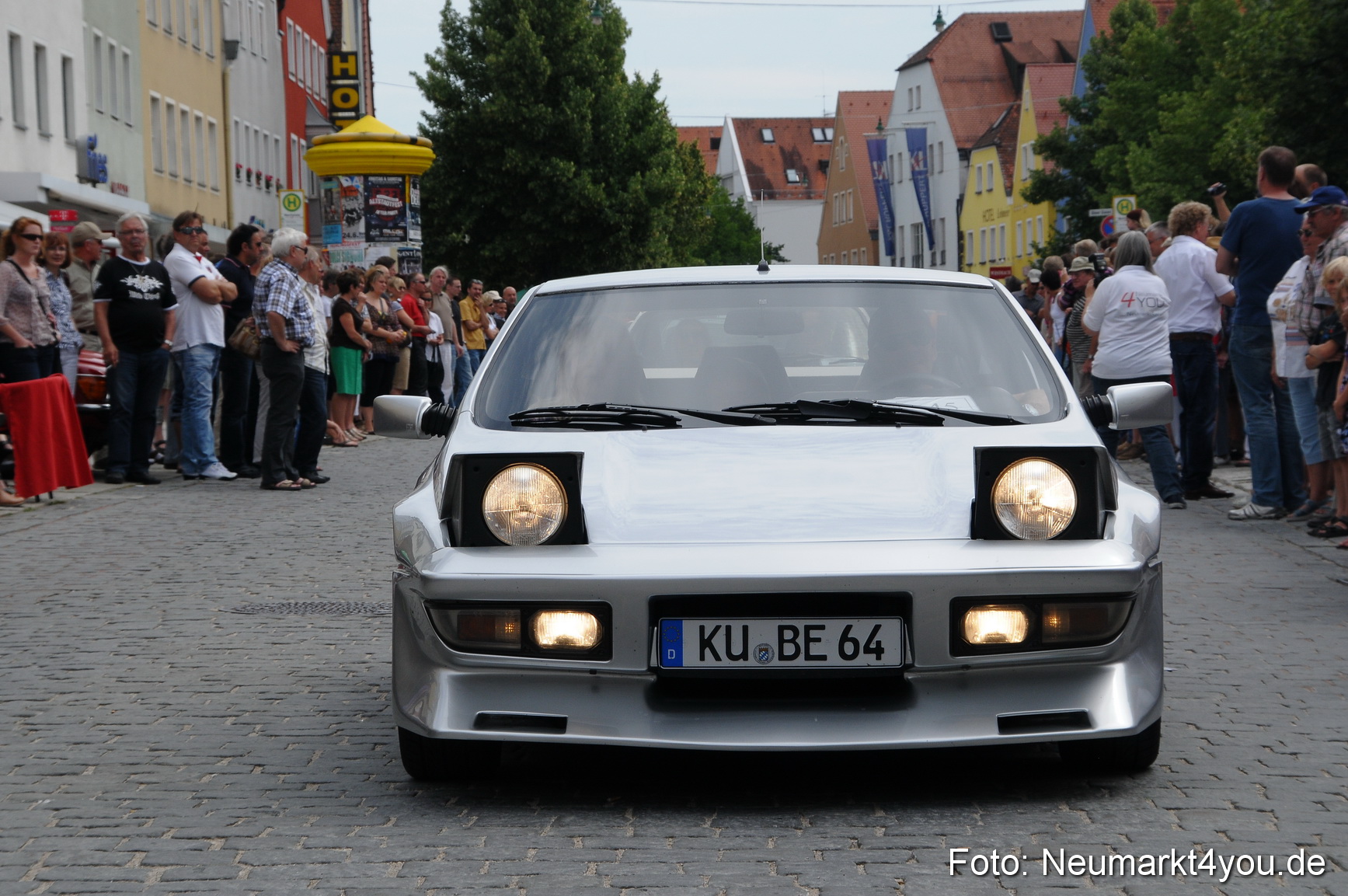Oldtimertreffen Neumarkt 2012 0454