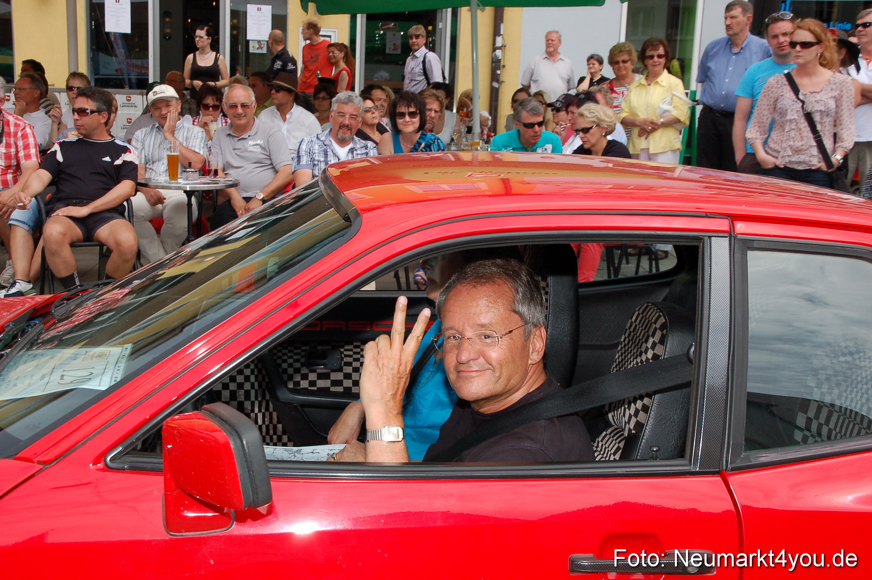 Oldtimertreffen Neumarkt 2012 0456