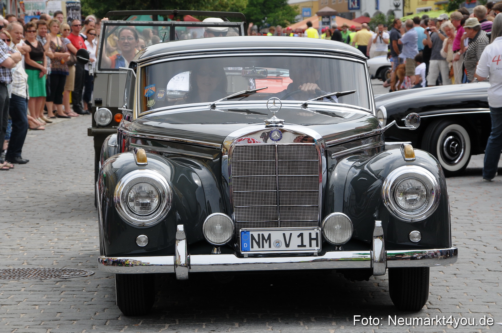 Oldtimertreffen Neumarkt 2012 0457