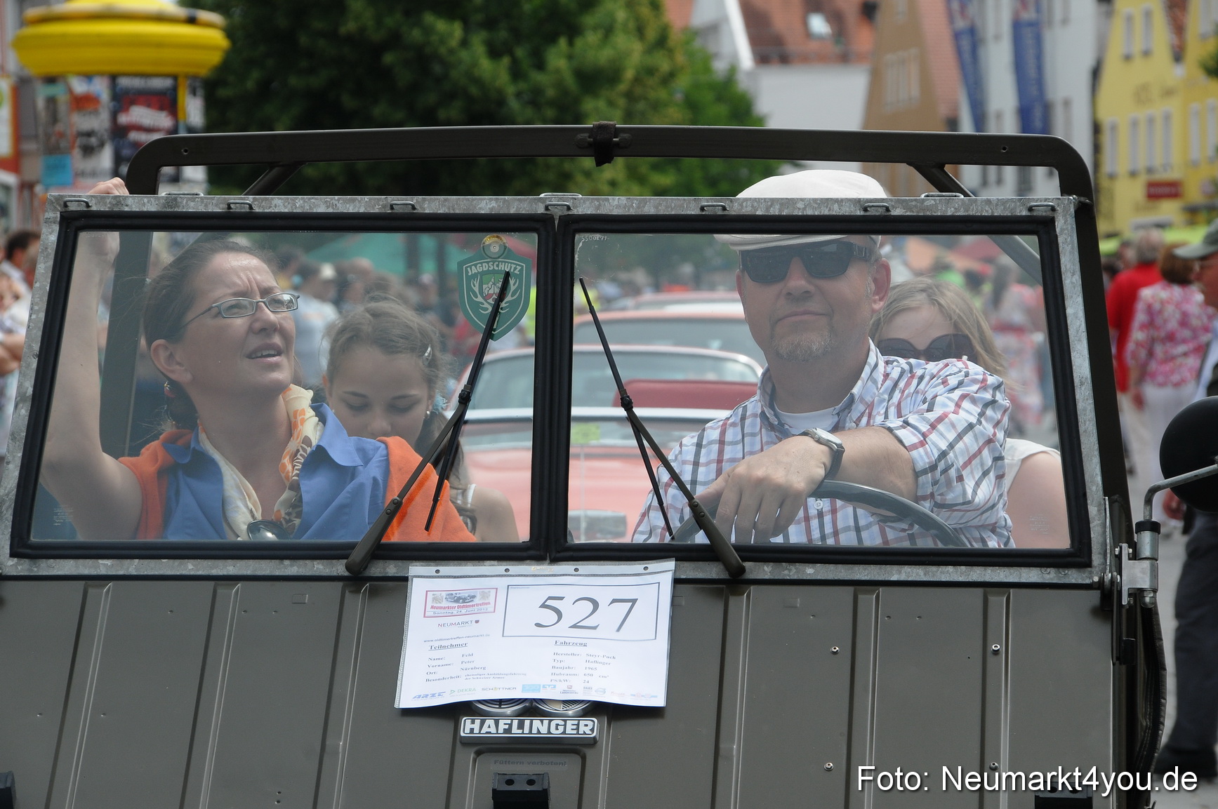 Oldtimertreffen Neumarkt 2012 0460