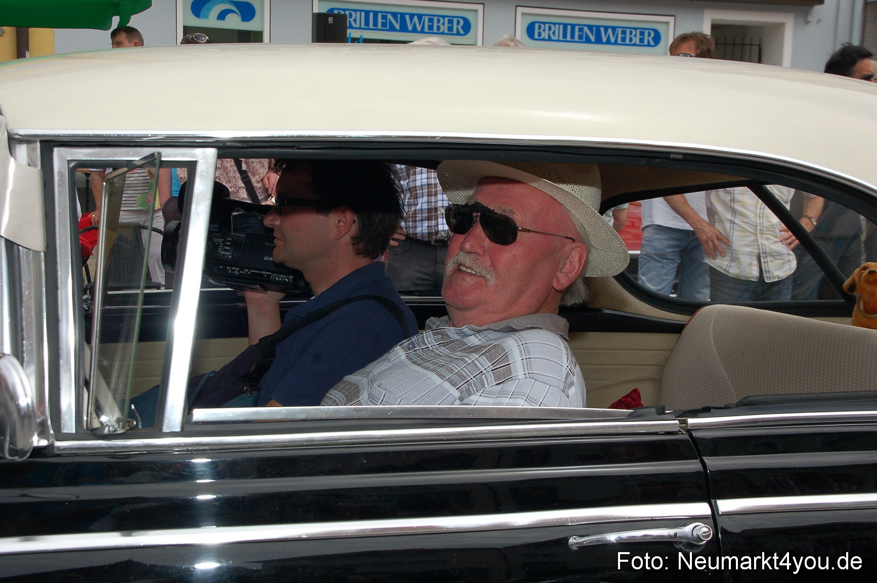 Oldtimertreffen Neumarkt 2012 0461