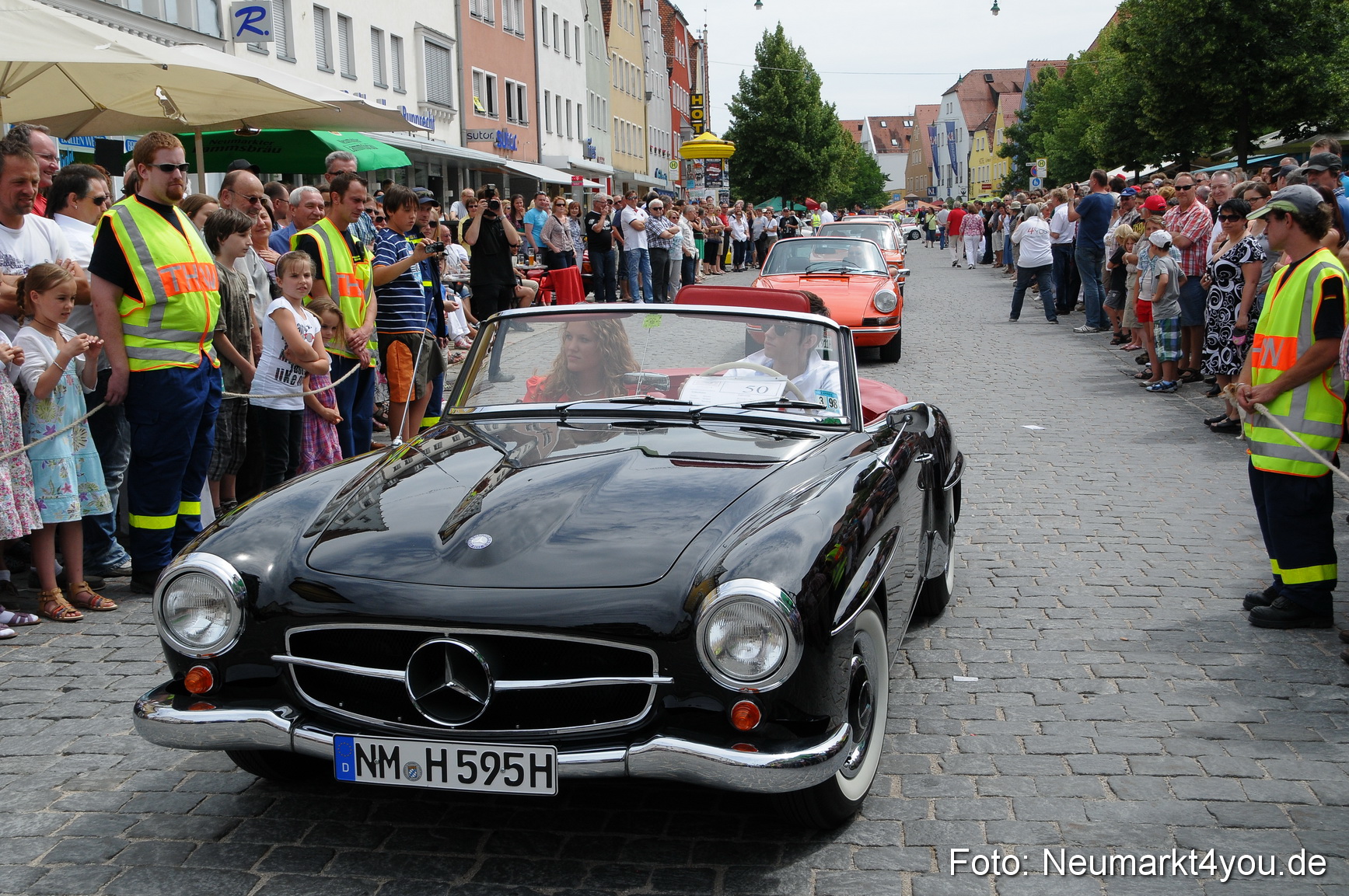 Oldtimertreffen Neumarkt 2012 0462