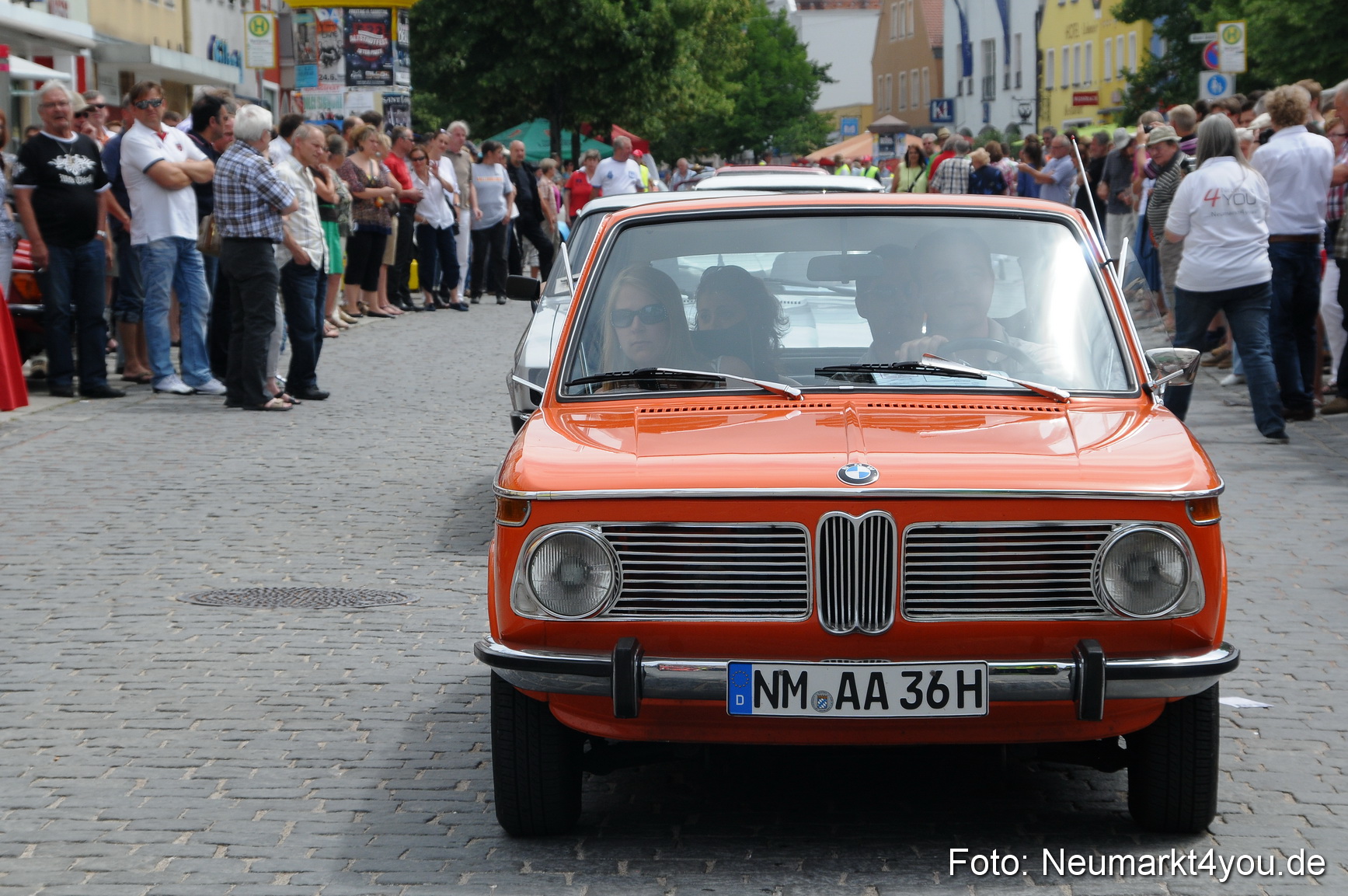 Oldtimertreffen Neumarkt 2012 0463