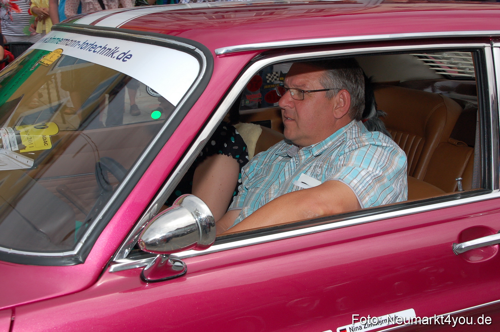 Oldtimertreffen Neumarkt 2012 0464
