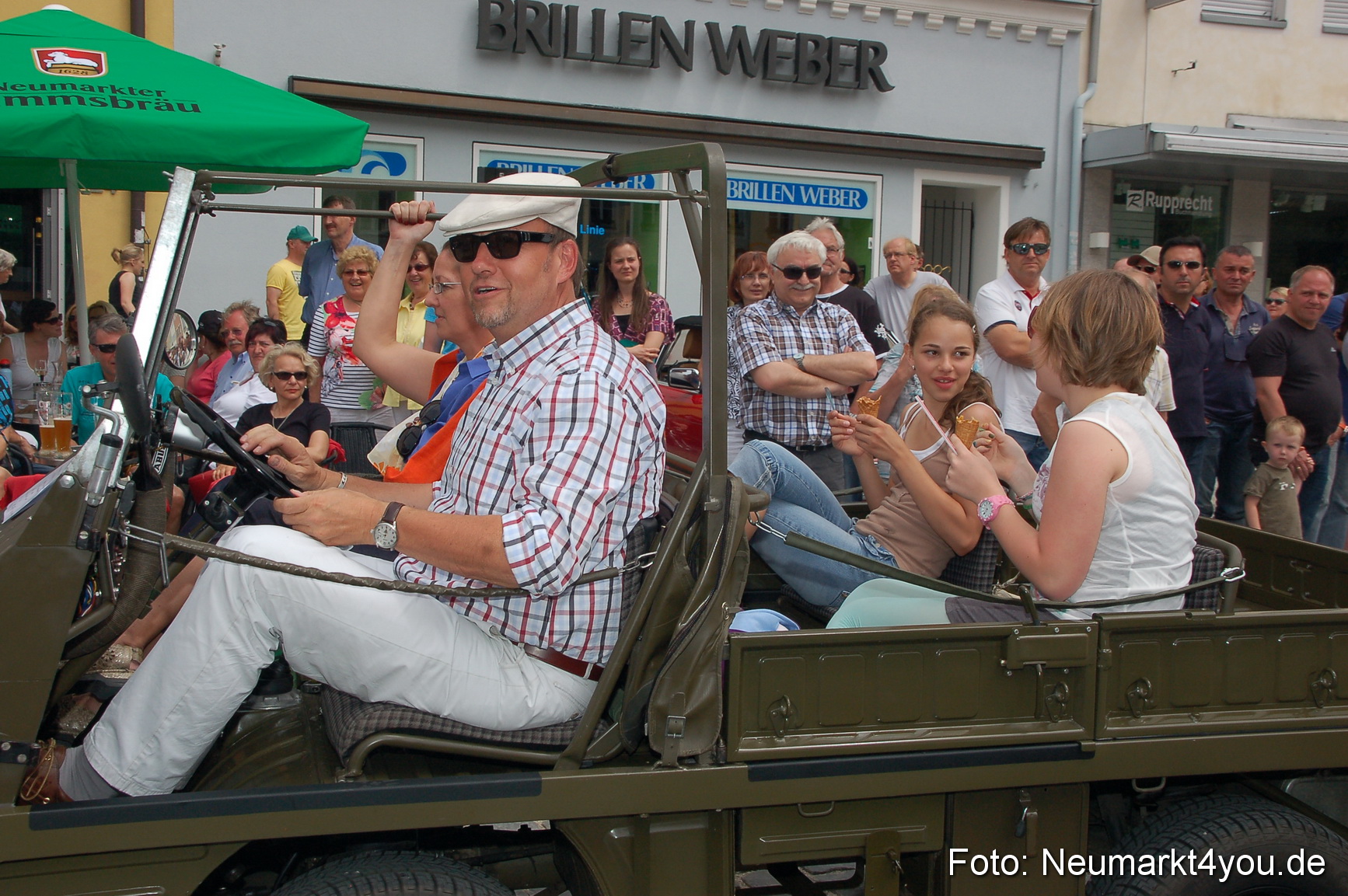 Oldtimertreffen Neumarkt 2012 0465