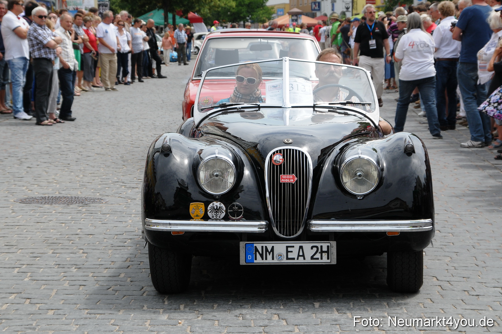 Oldtimertreffen Neumarkt 2012 0466