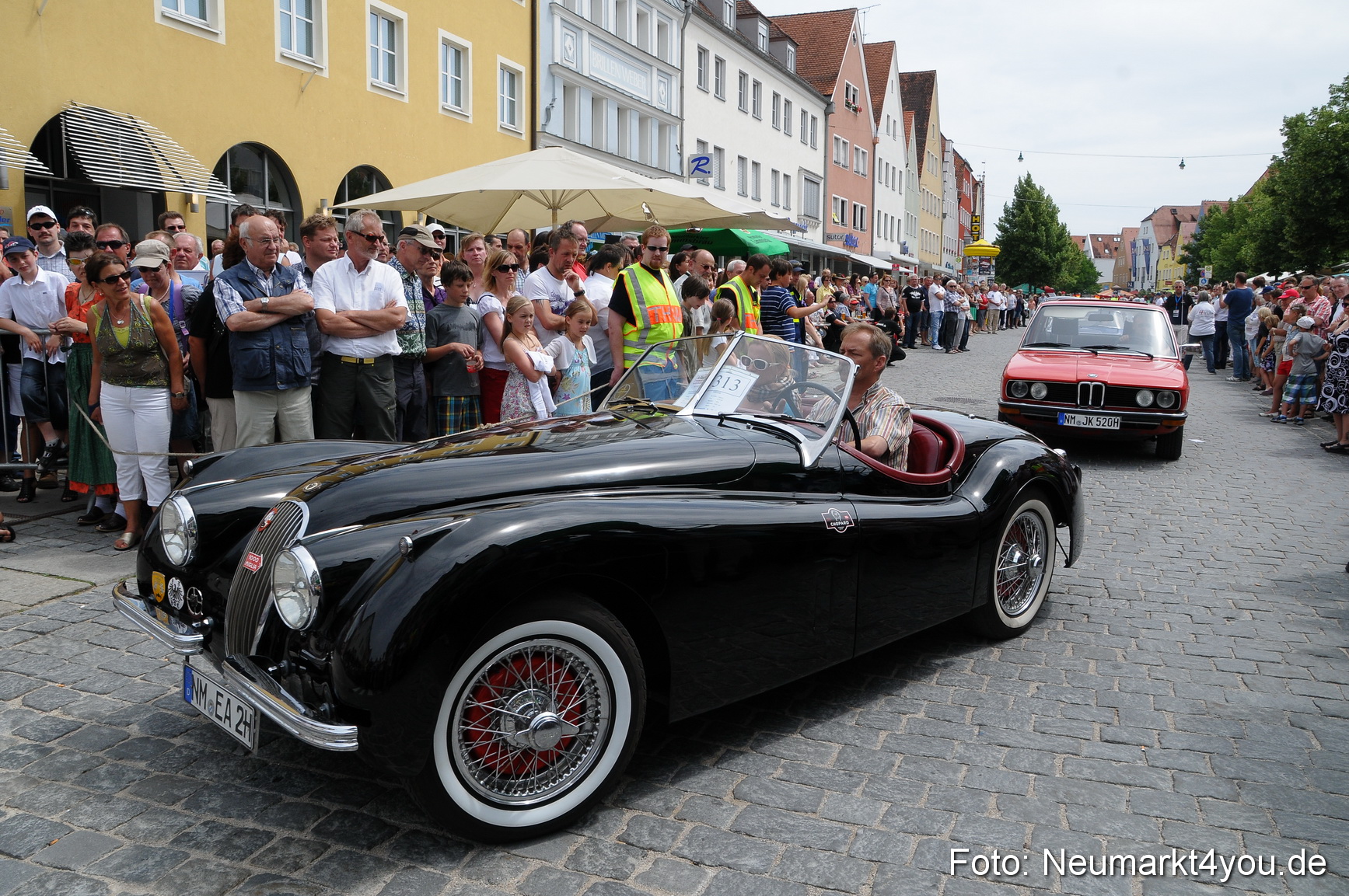 Oldtimertreffen Neumarkt 2012 0467
