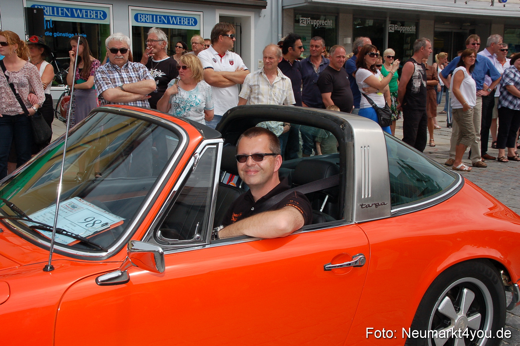 Oldtimertreffen Neumarkt 2012 0468