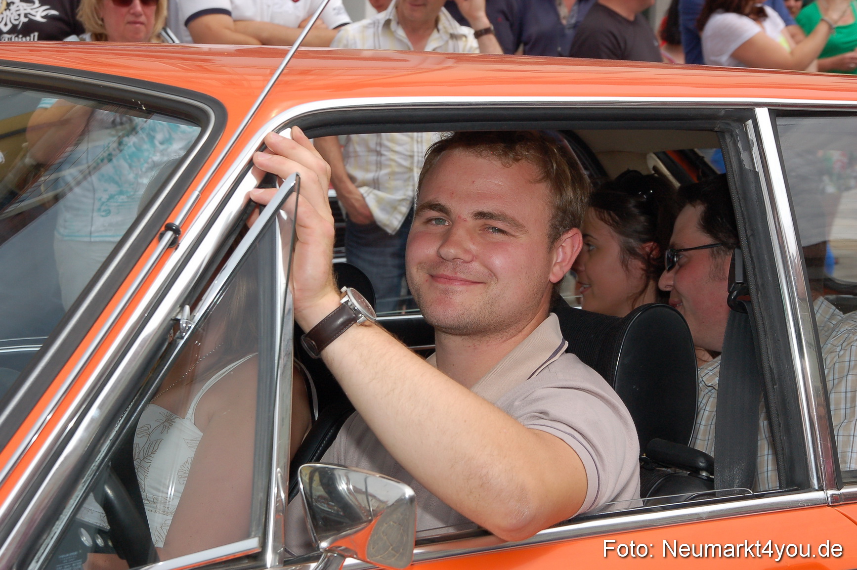 Oldtimertreffen Neumarkt 2012 0472