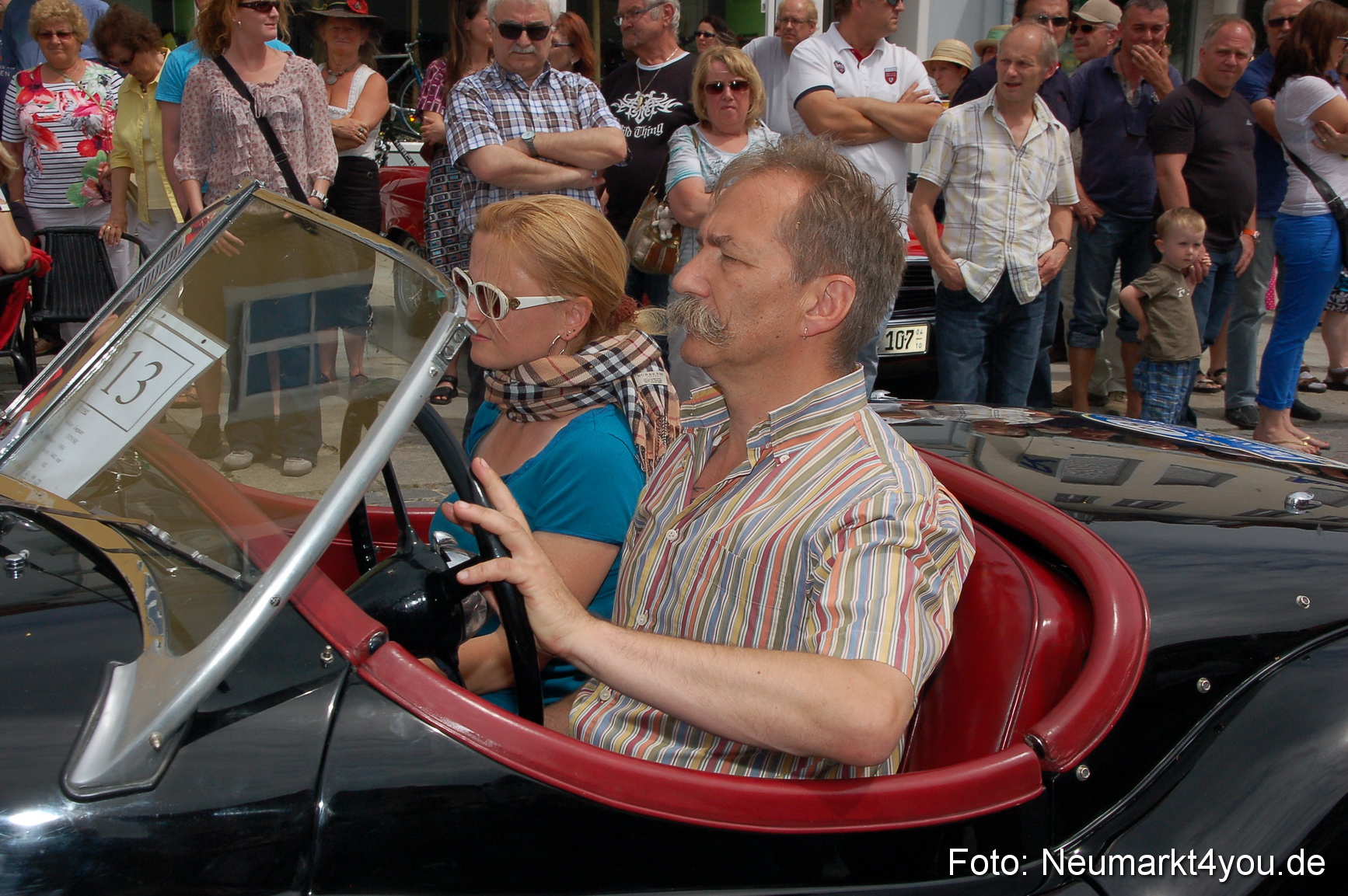Oldtimertreffen Neumarkt 2012 0473