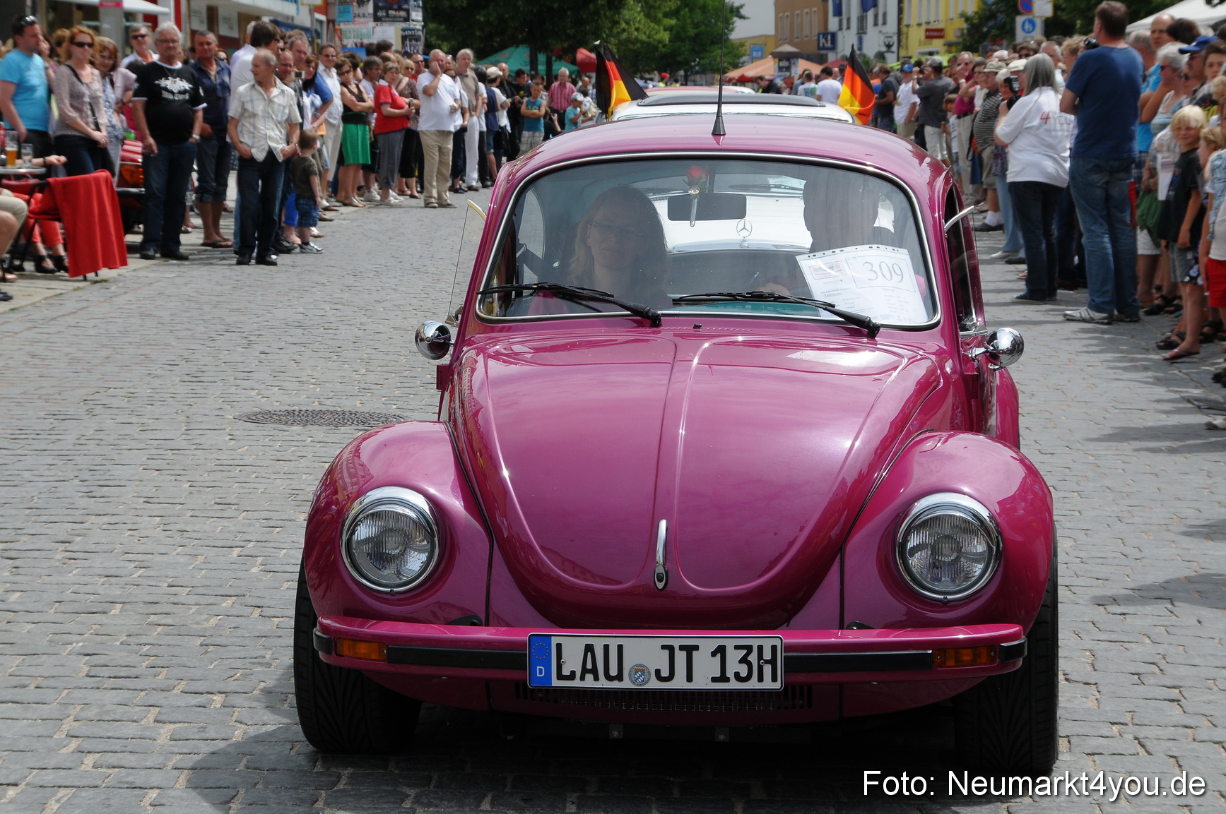 Oldtimertreffen Neumarkt 2012 0475