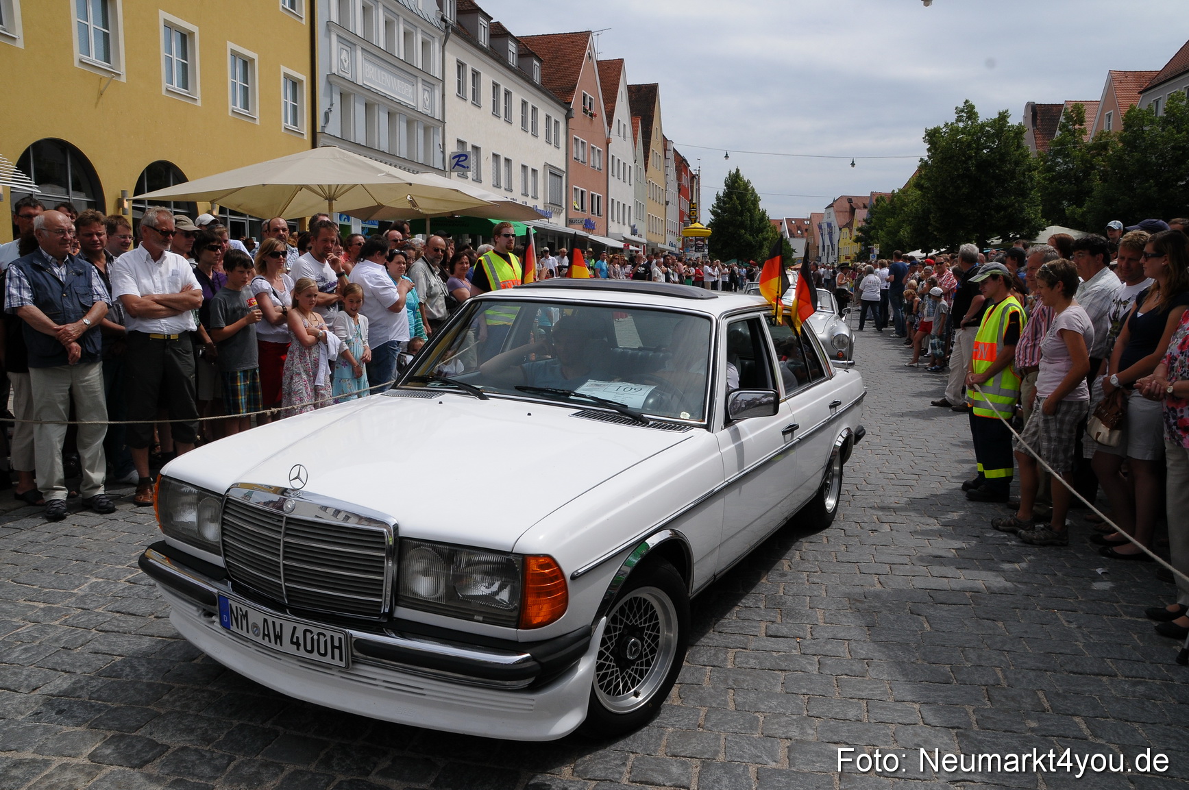 Oldtimertreffen Neumarkt 2012 0477