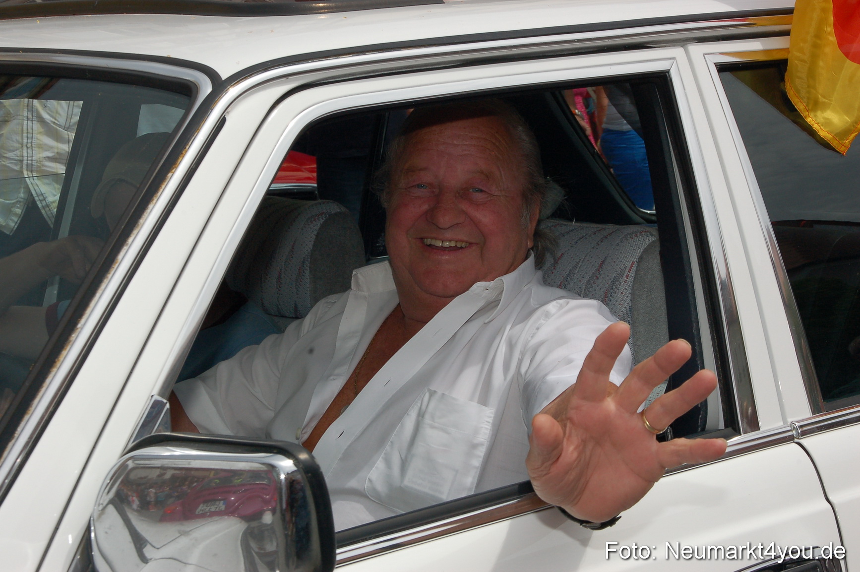 Oldtimertreffen Neumarkt 2012 0479