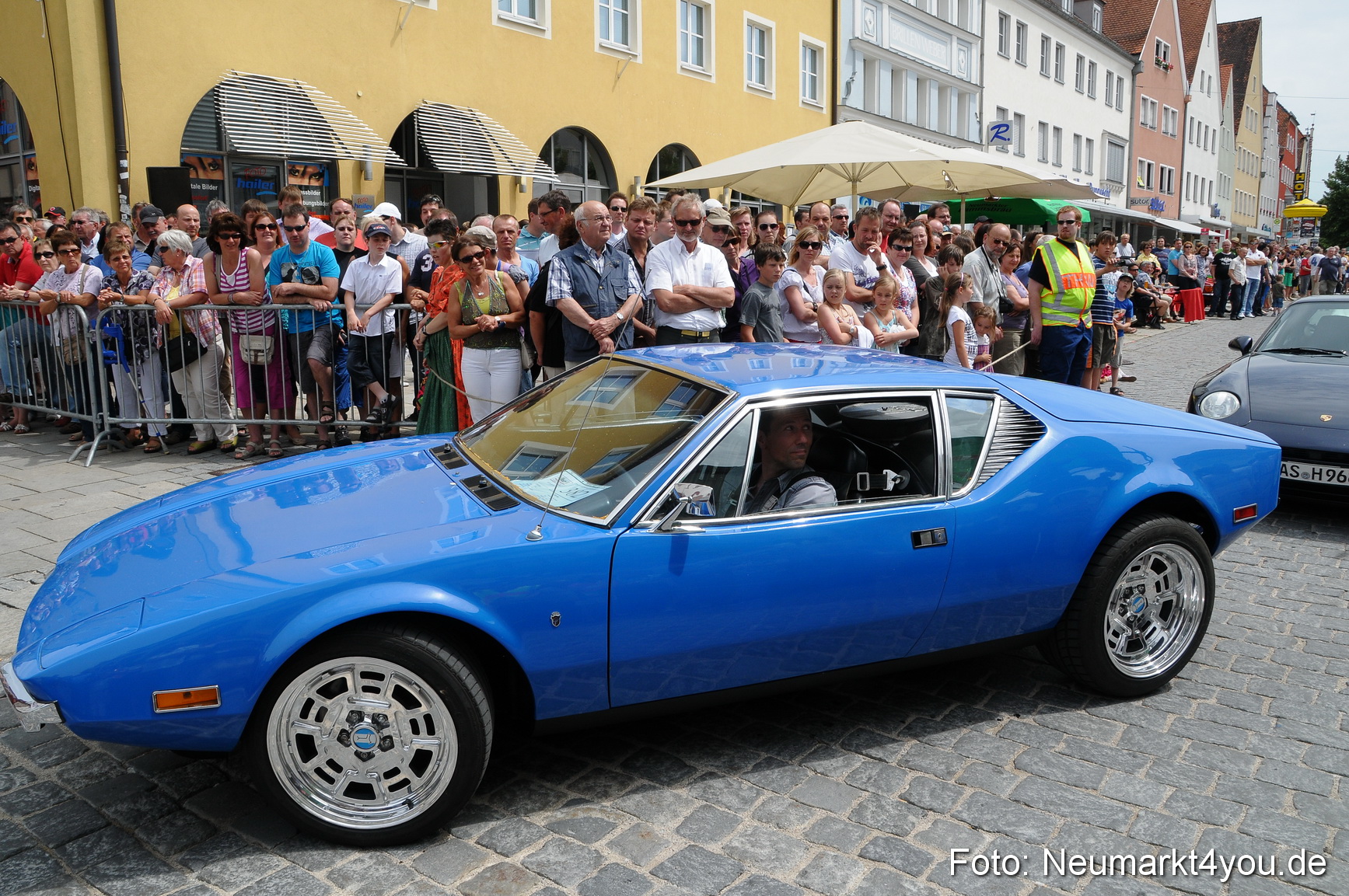 Oldtimertreffen Neumarkt 2012 0480