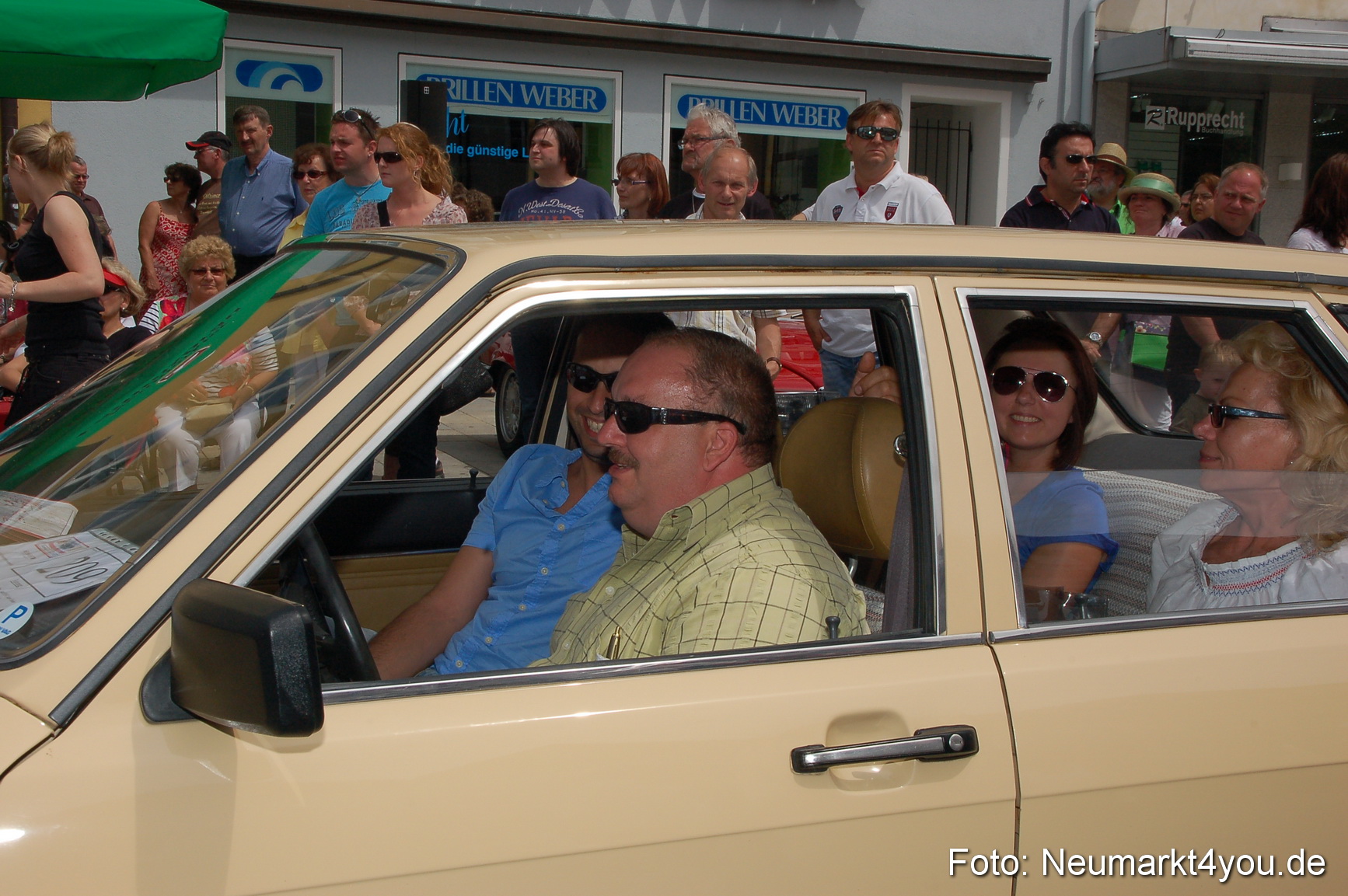 Oldtimertreffen Neumarkt 2012 0483
