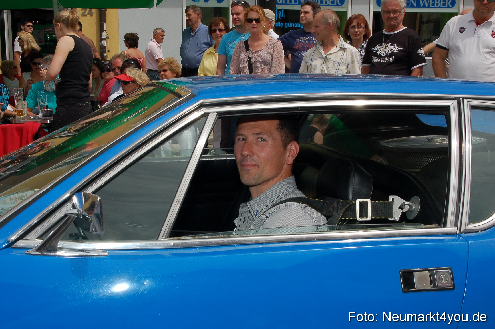 Oldtimertreffen Neumarkt 2012 0484