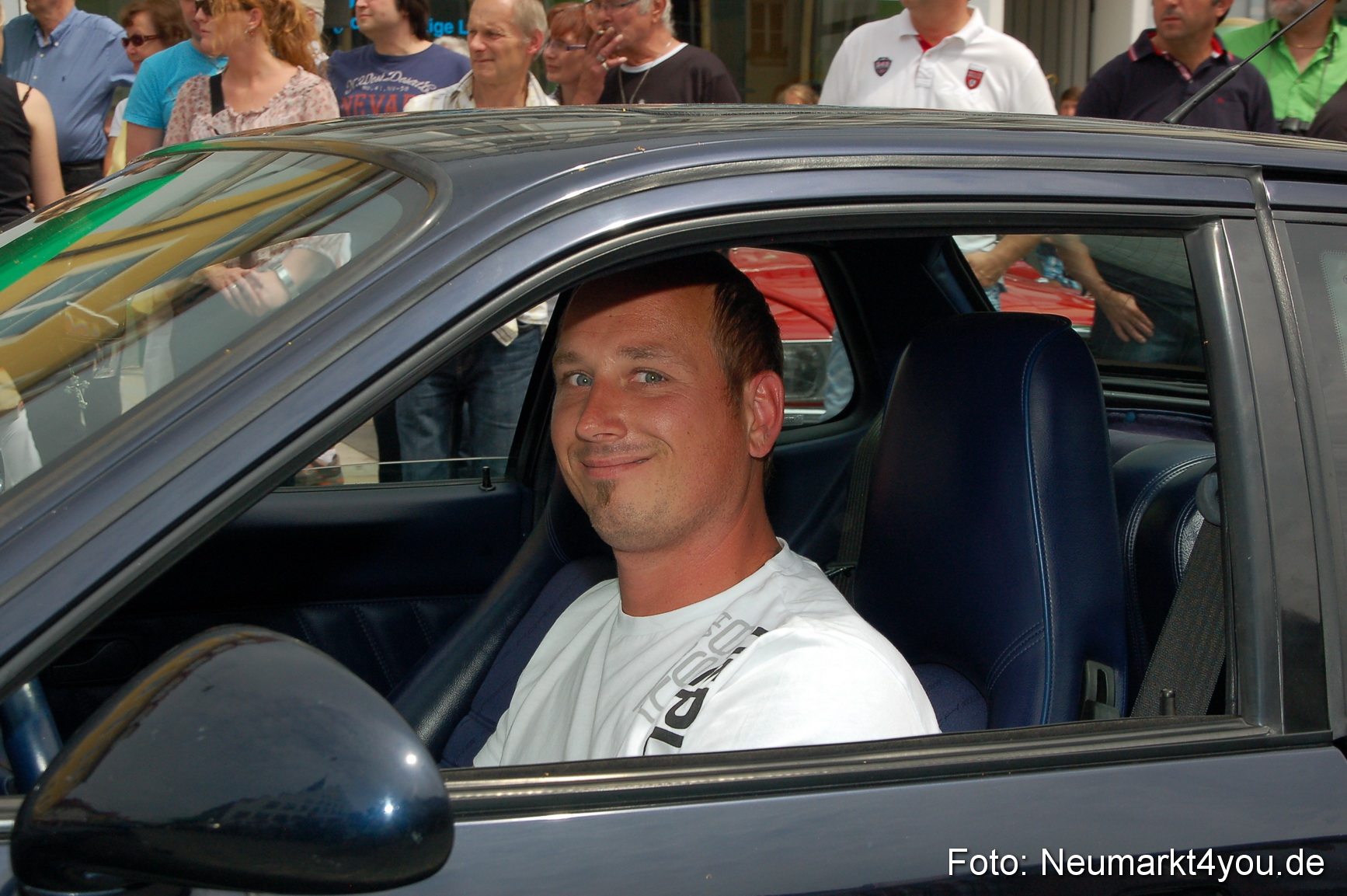 Oldtimertreffen Neumarkt 2012 0486