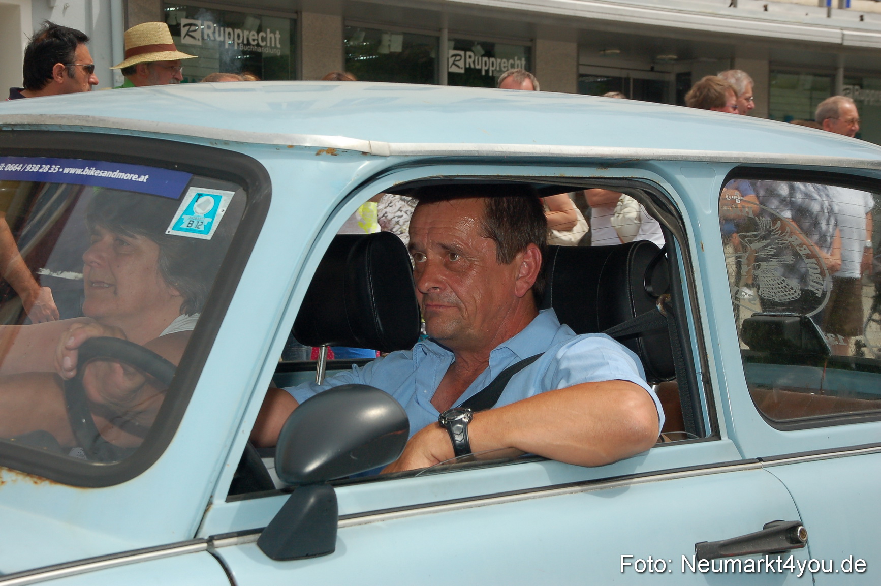 Oldtimertreffen Neumarkt 2012 0489