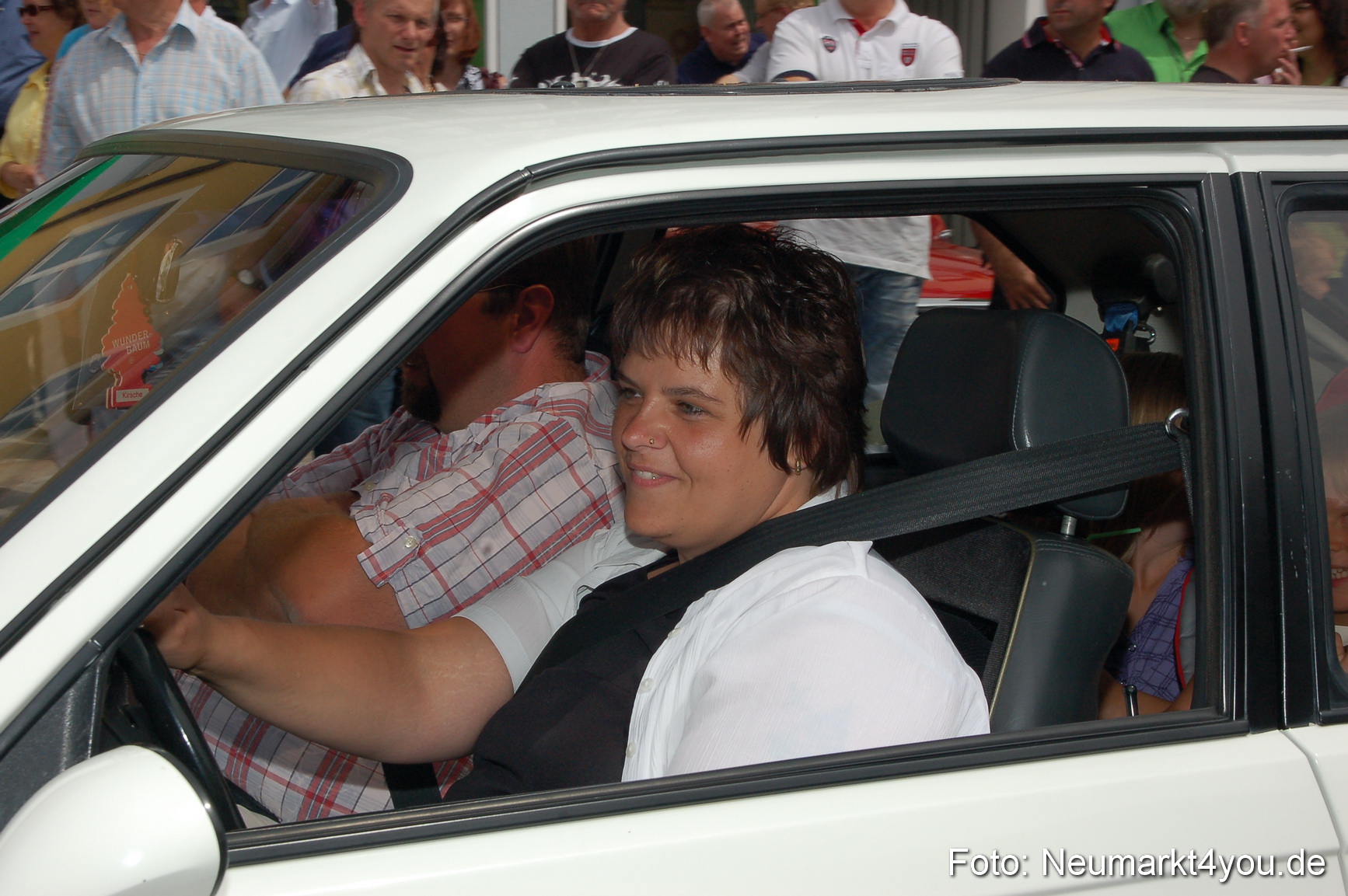 Oldtimertreffen Neumarkt 2012 0490