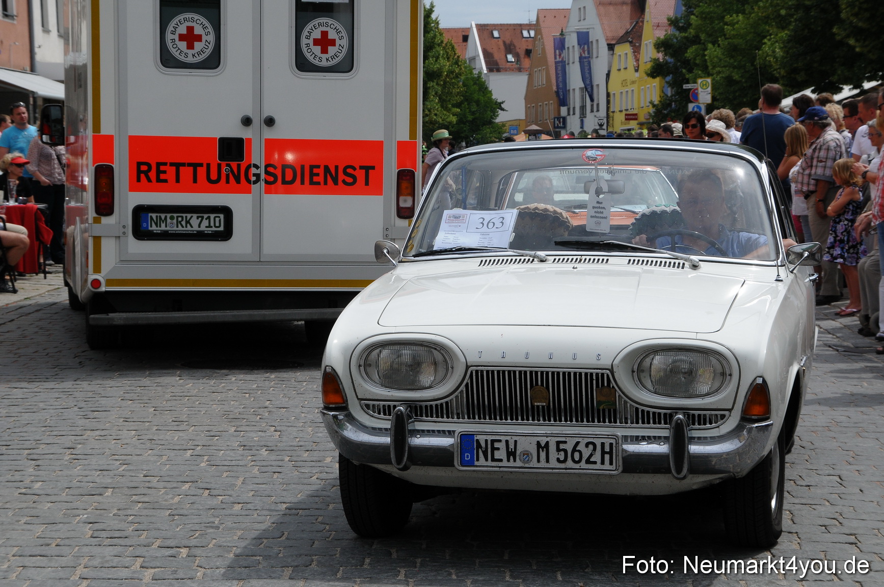 Oldtimertreffen Neumarkt 2012 0494