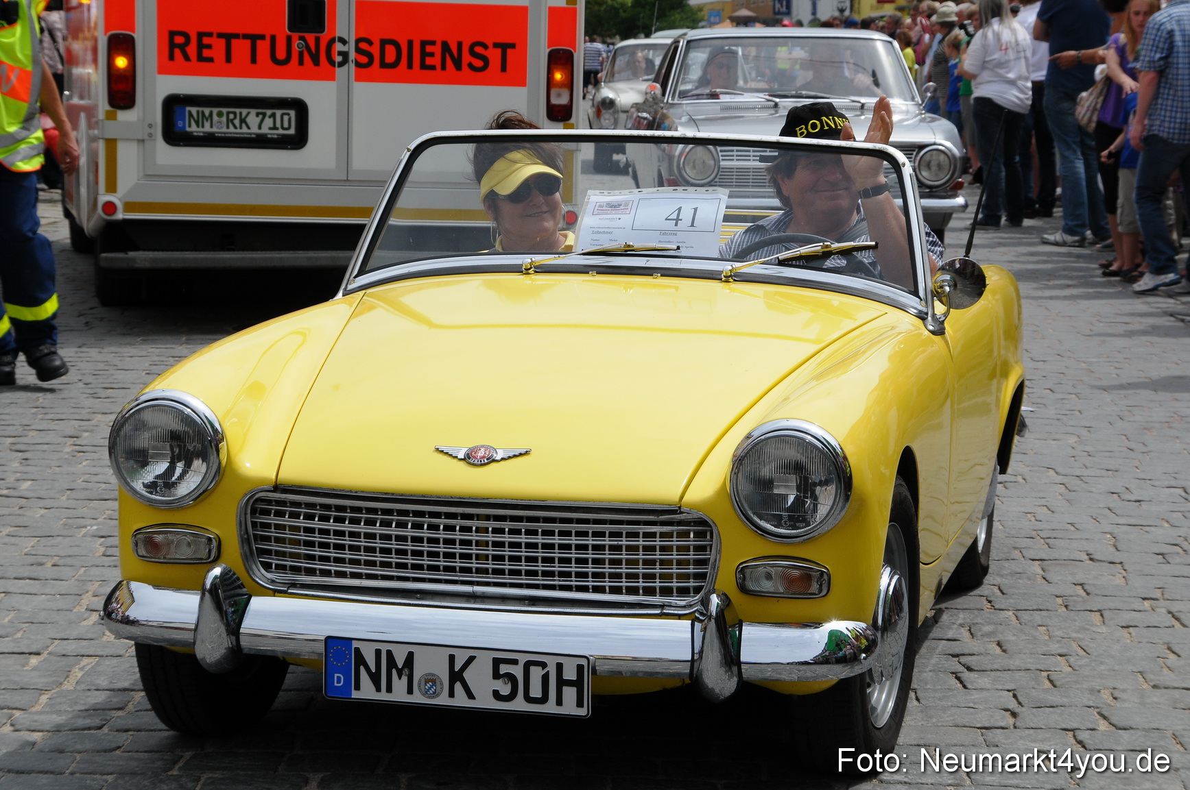 Oldtimertreffen Neumarkt 2012 0496