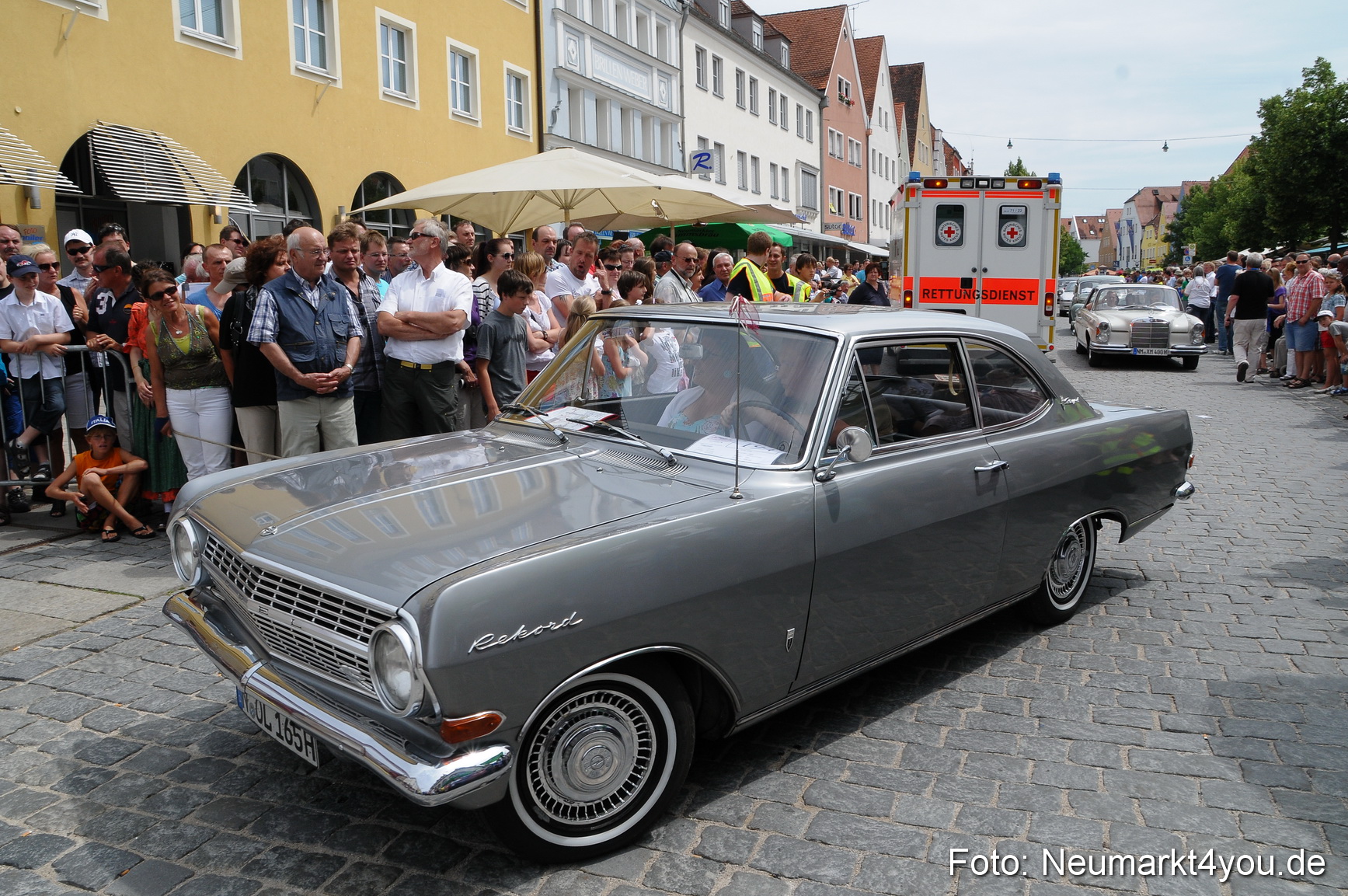 Oldtimertreffen Neumarkt 2012 0497