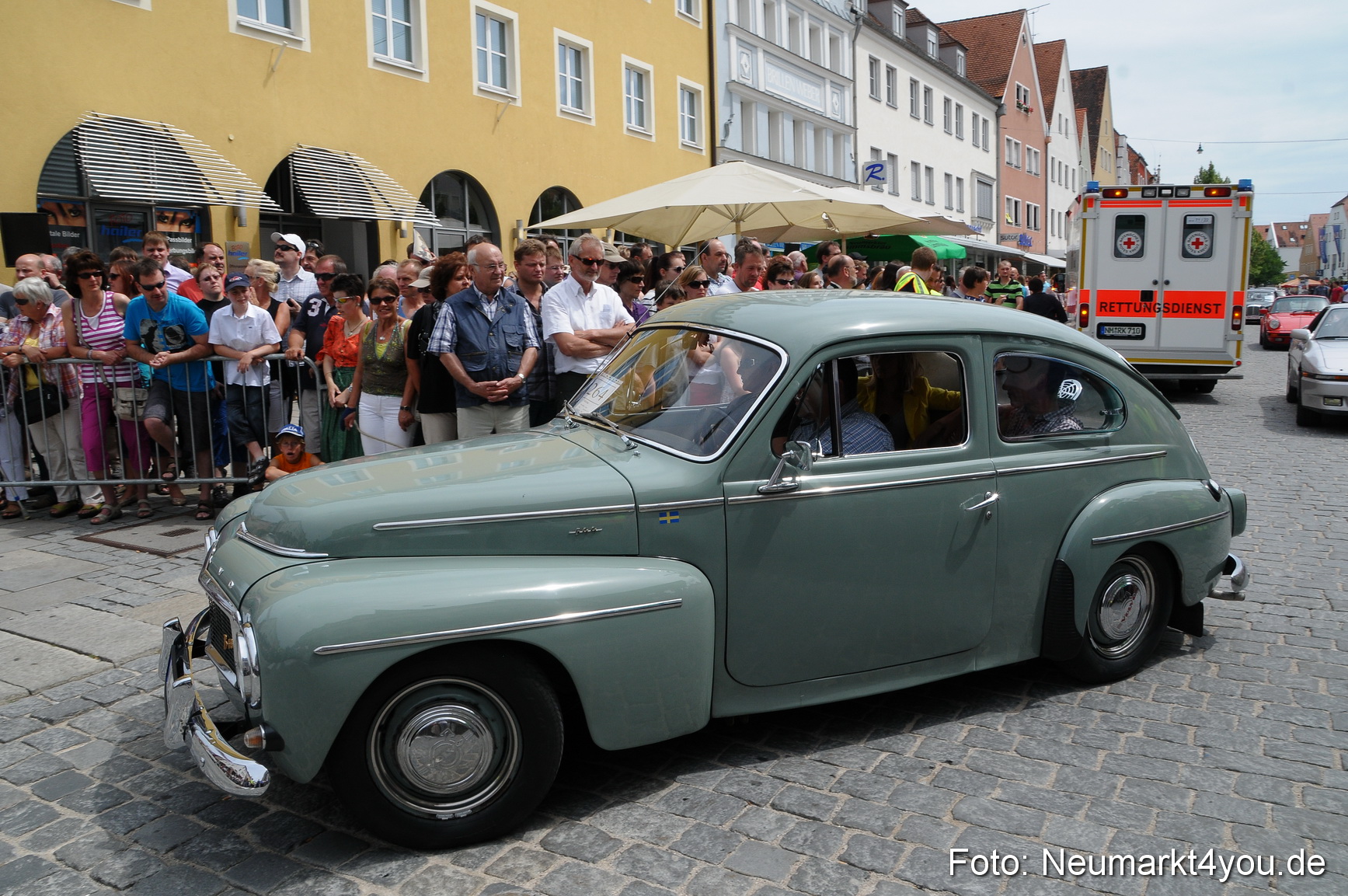 Oldtimertreffen Neumarkt 2012 0498
