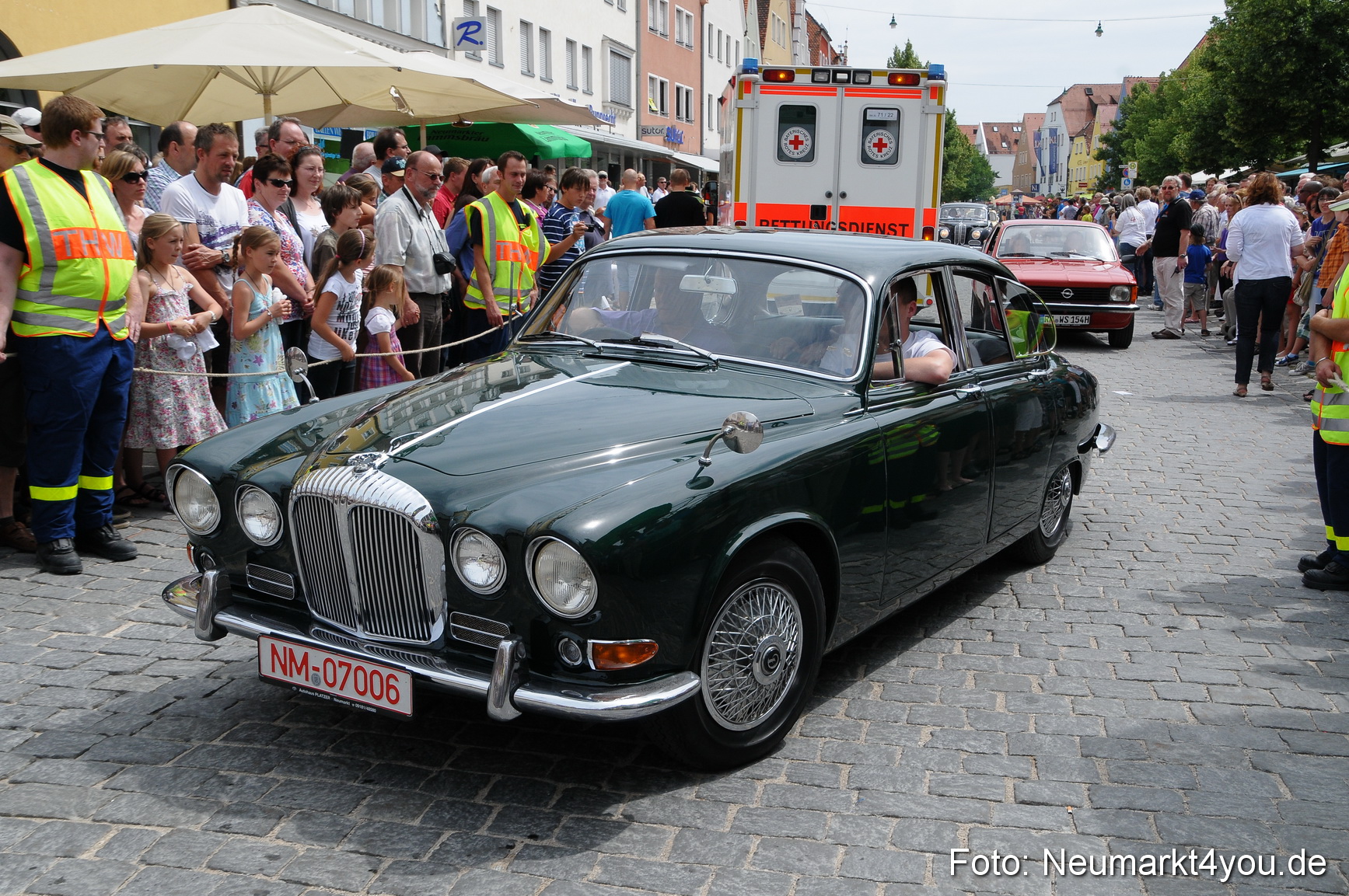 Oldtimertreffen Neumarkt 2012 0499