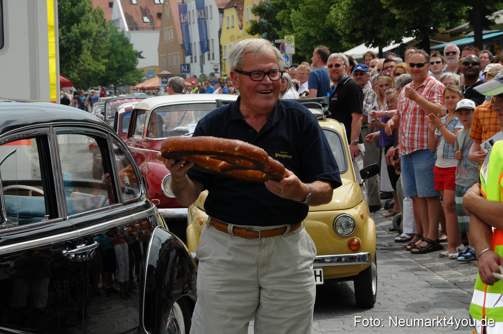 Oldtimertreffen Neumarkt 2012 0503