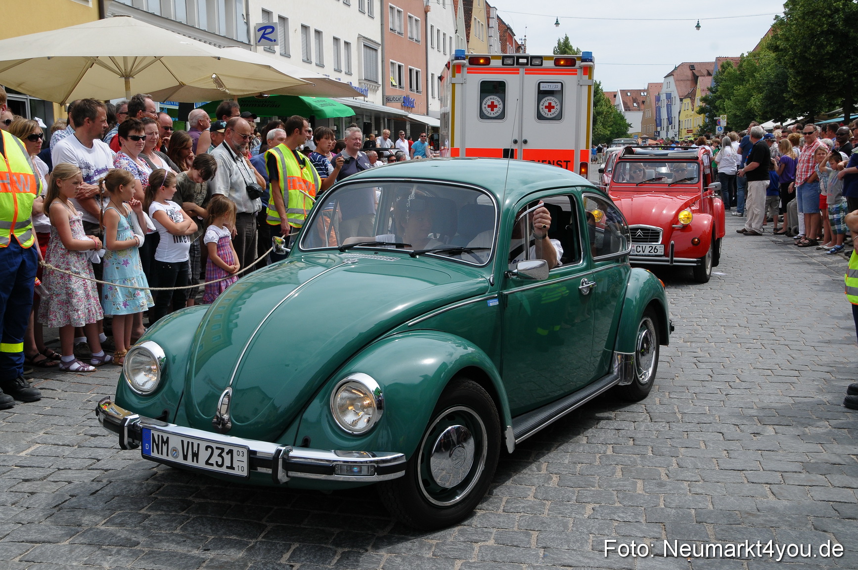 Oldtimertreffen Neumarkt 2012 0512