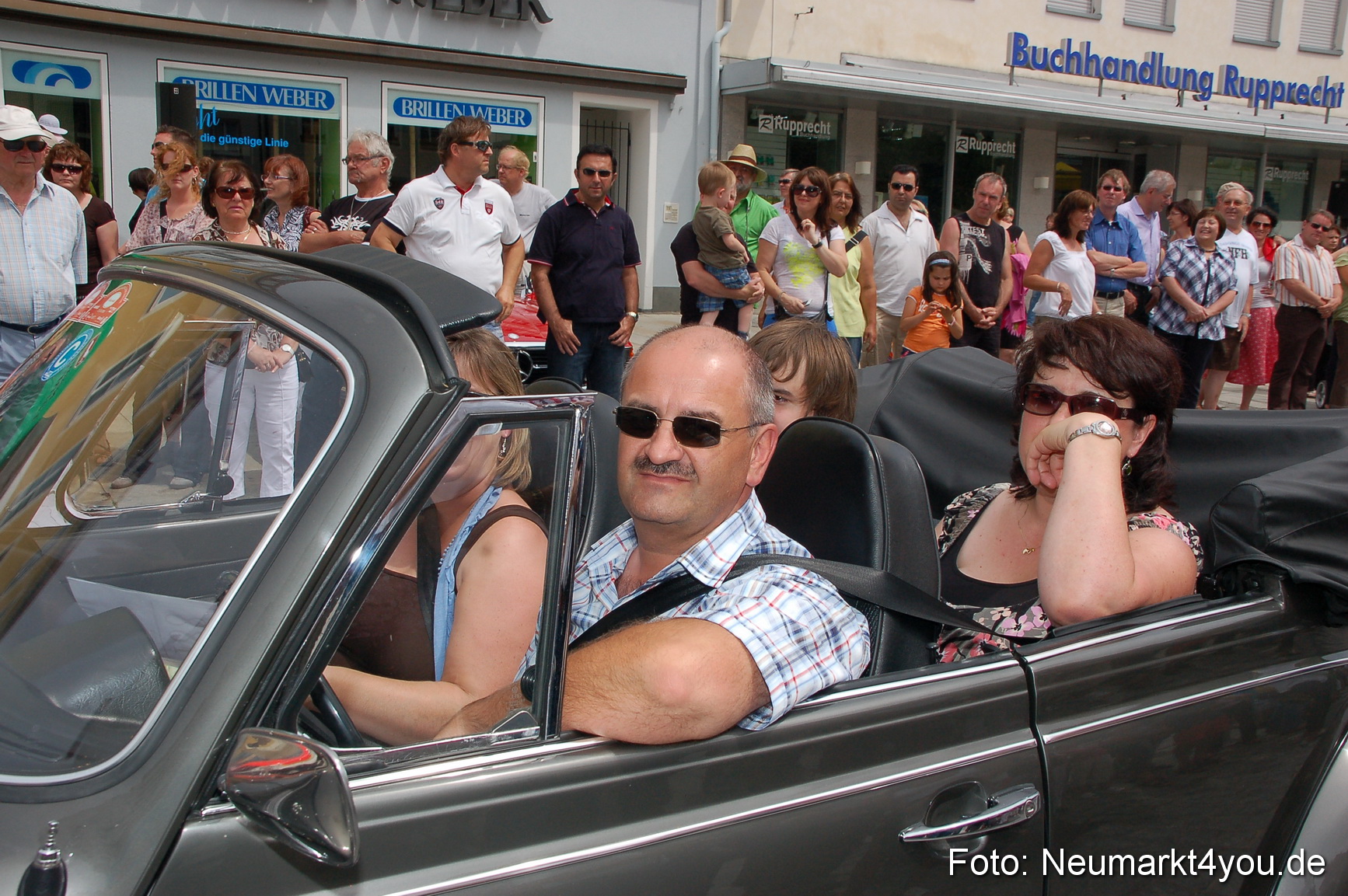 Oldtimertreffen Neumarkt 2012 0517