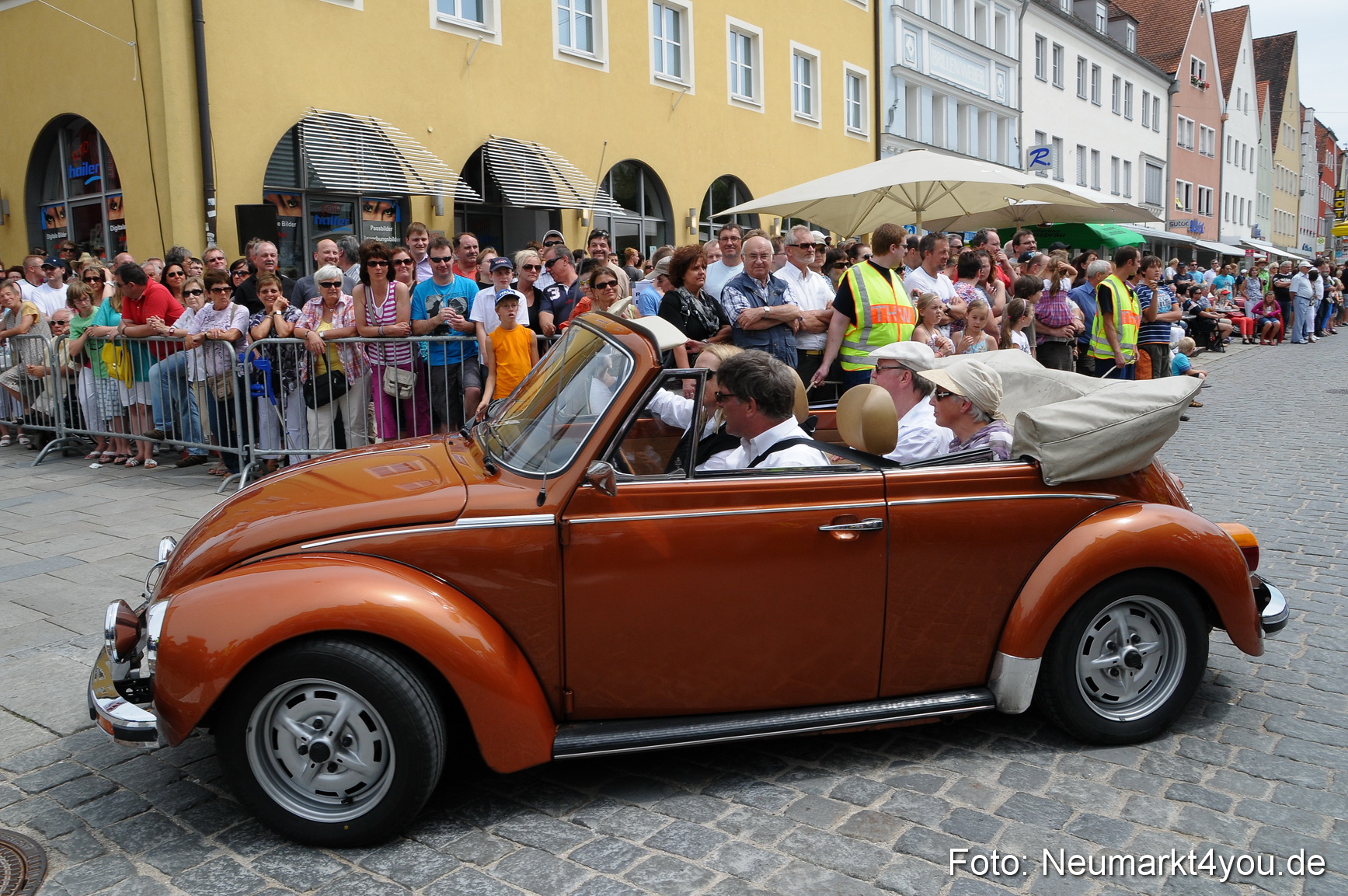 Oldtimertreffen Neumarkt 2012 0523