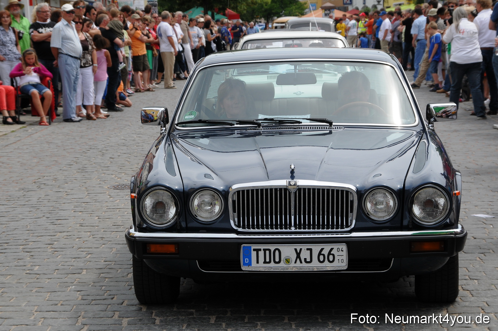 Oldtimertreffen Neumarkt 2012 0530